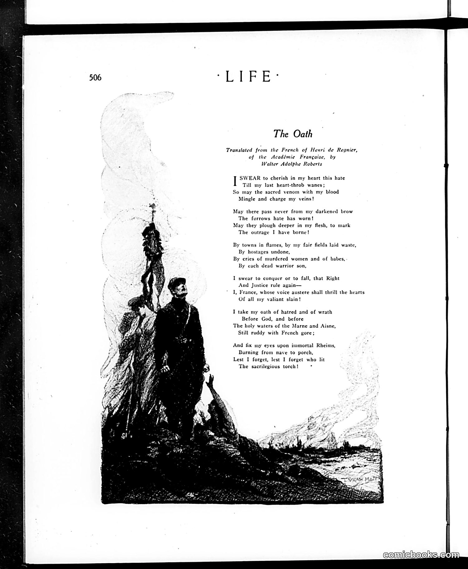 Life — September 16, 1915 — page 14 of 48