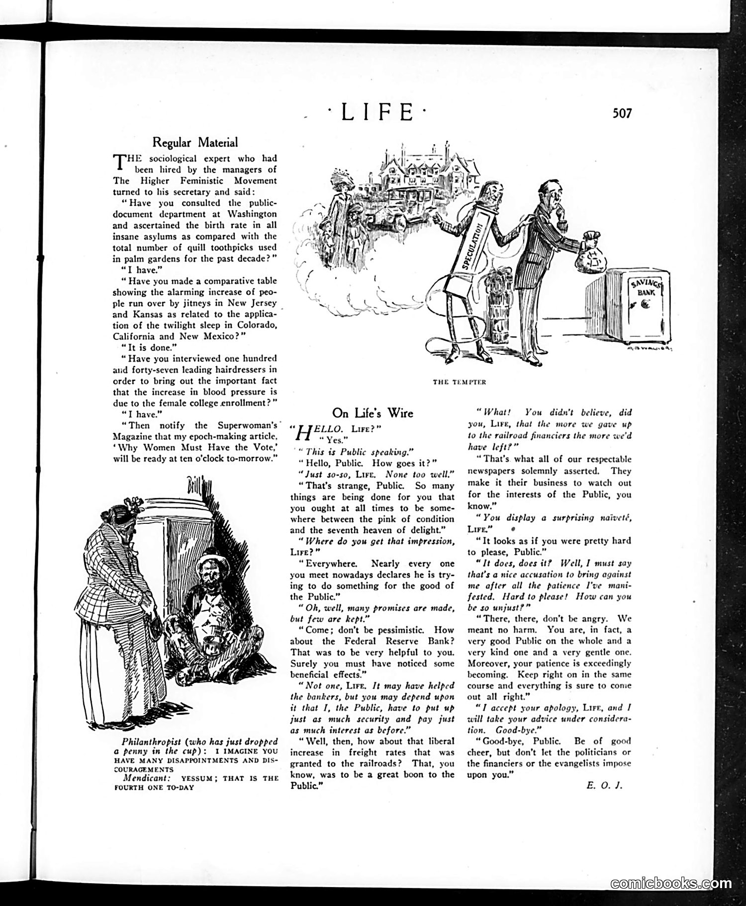 Life — September 16, 1915 — page 15 of 48