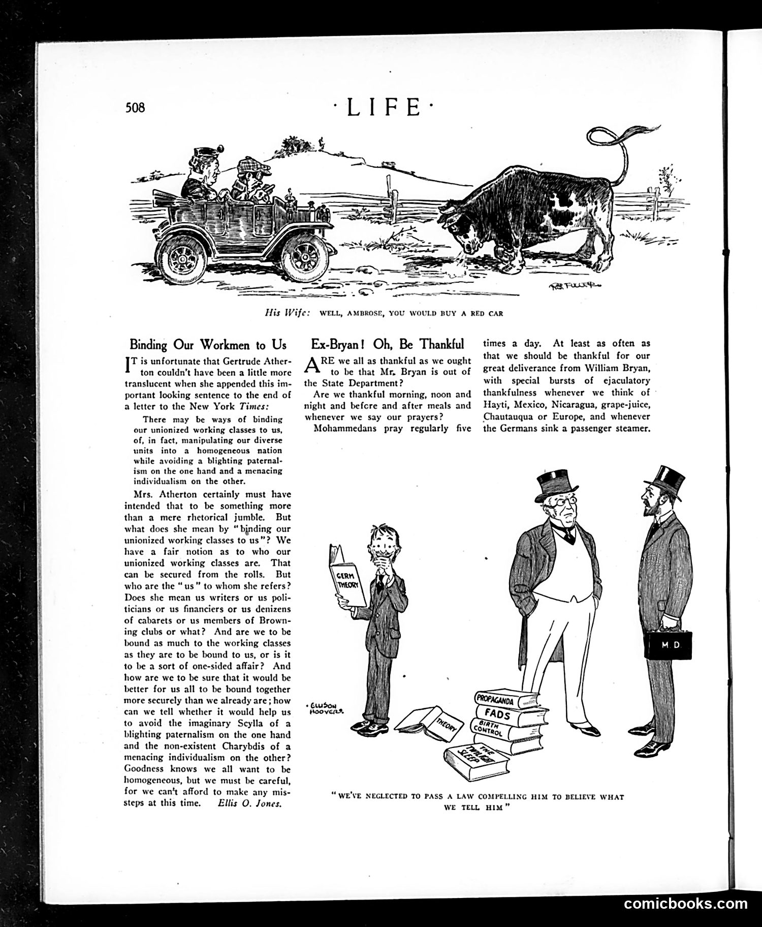 Life — September 16, 1915 — page 16 of 48