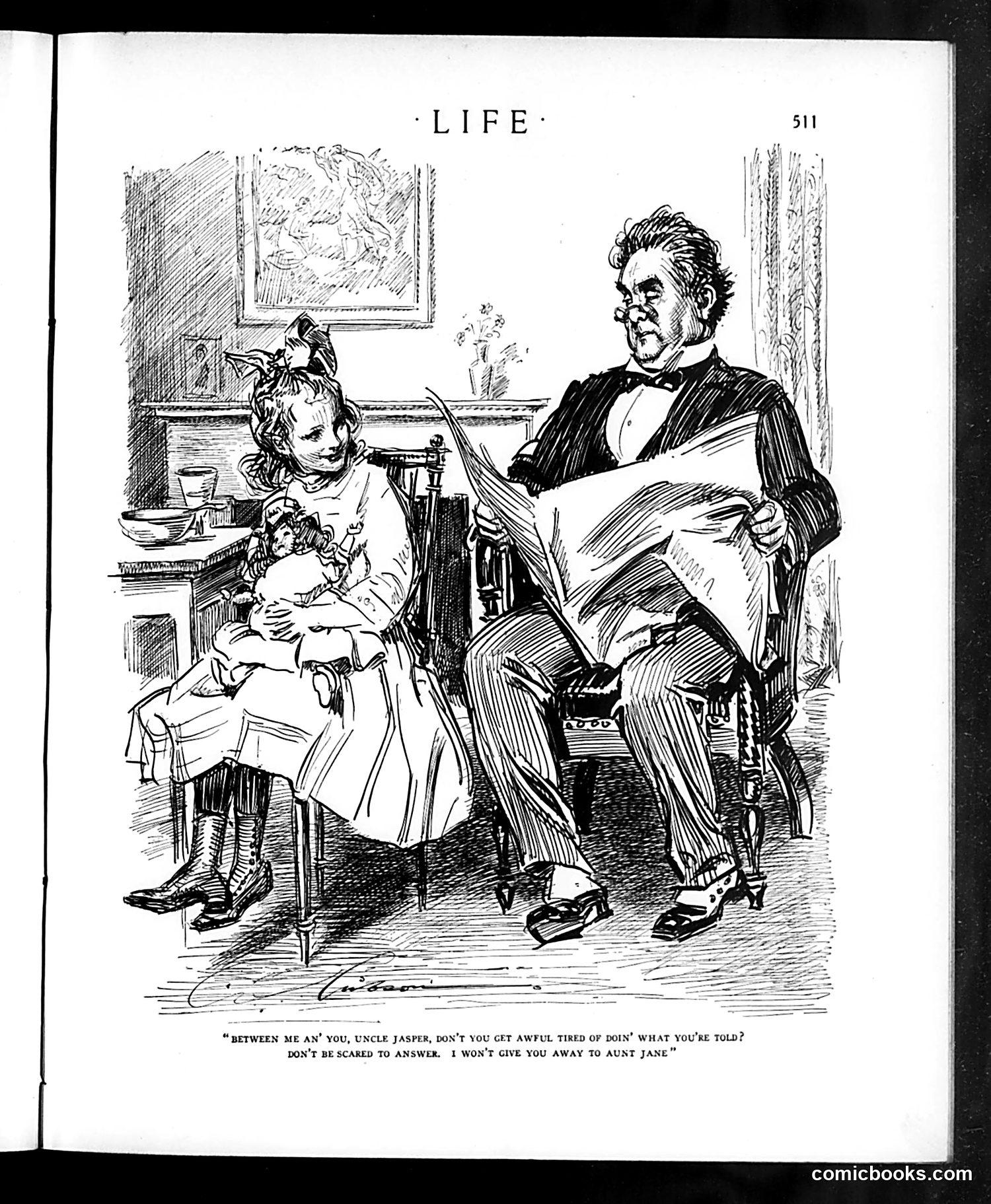 Life — September 16, 1915 — page 19 of 48