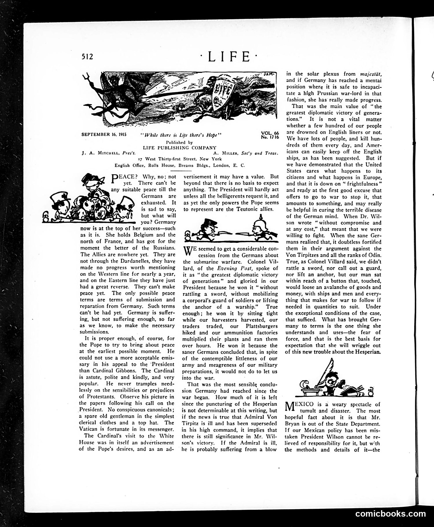 Life — September 16, 1915 — page 20 of 48