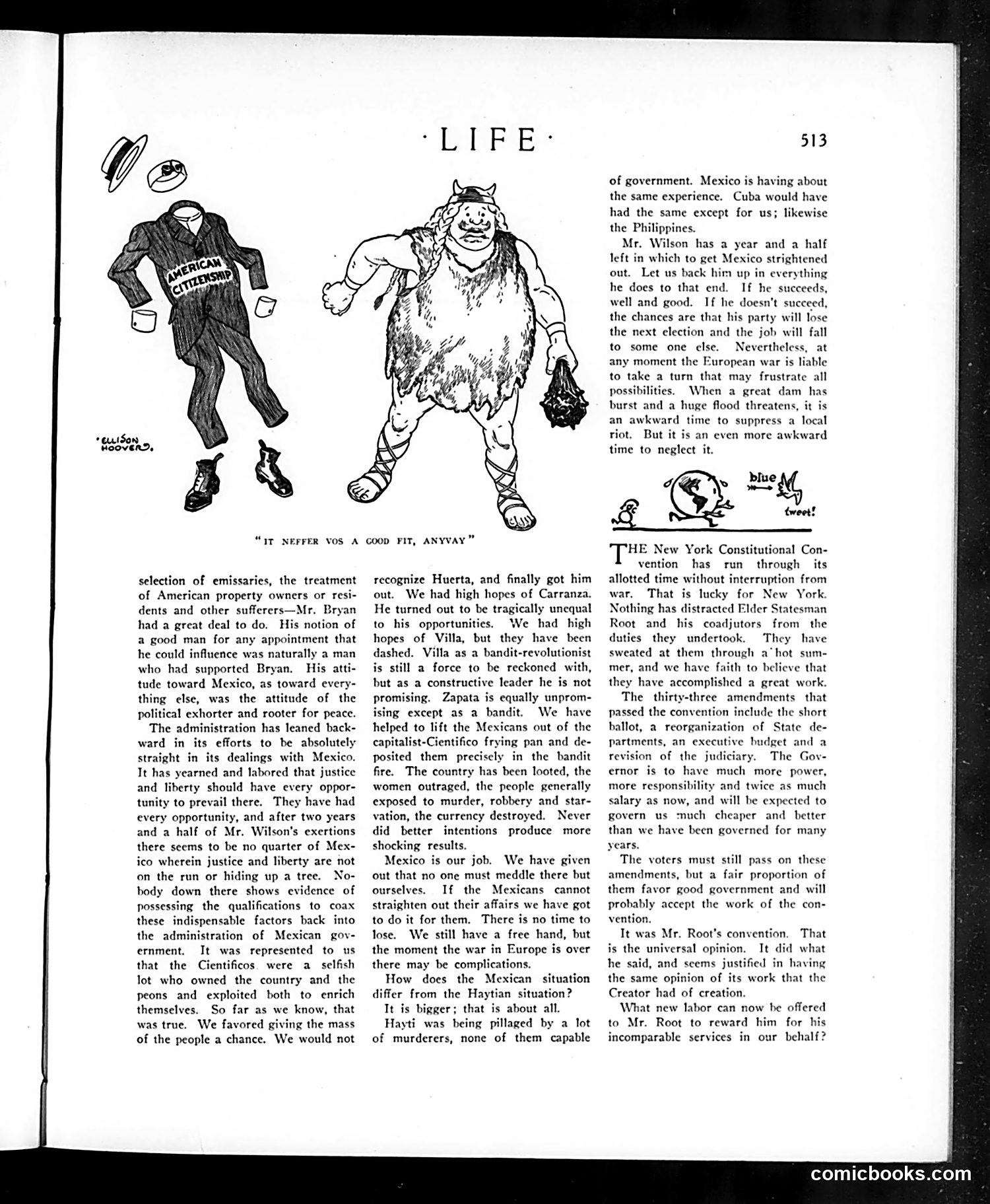 Life — September 16, 1915 — page 21 of 48