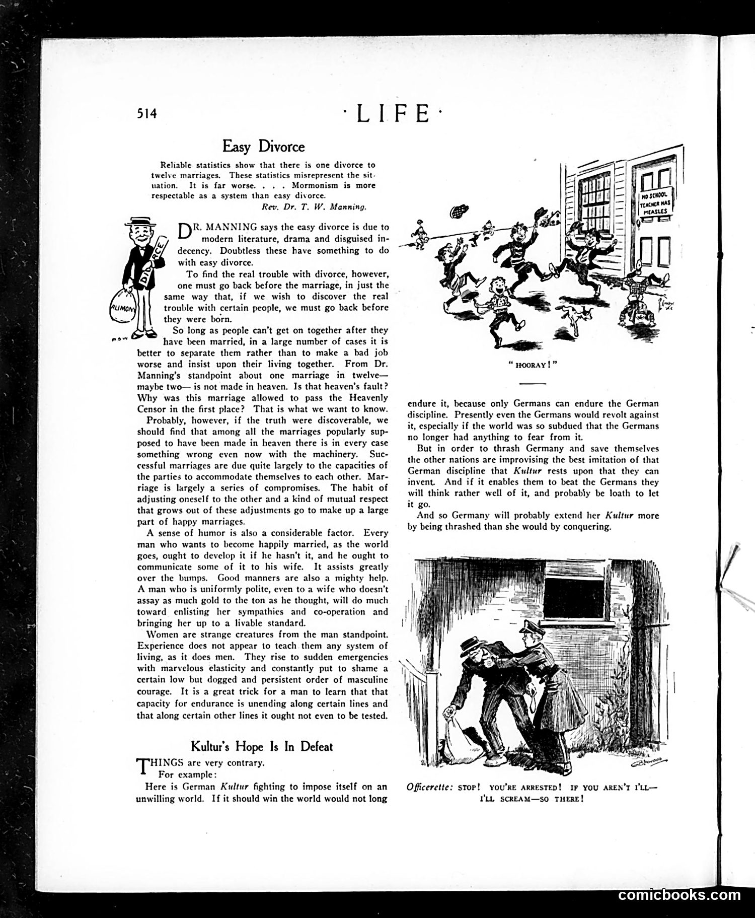Life — September 16, 1915 — page 22 of 48