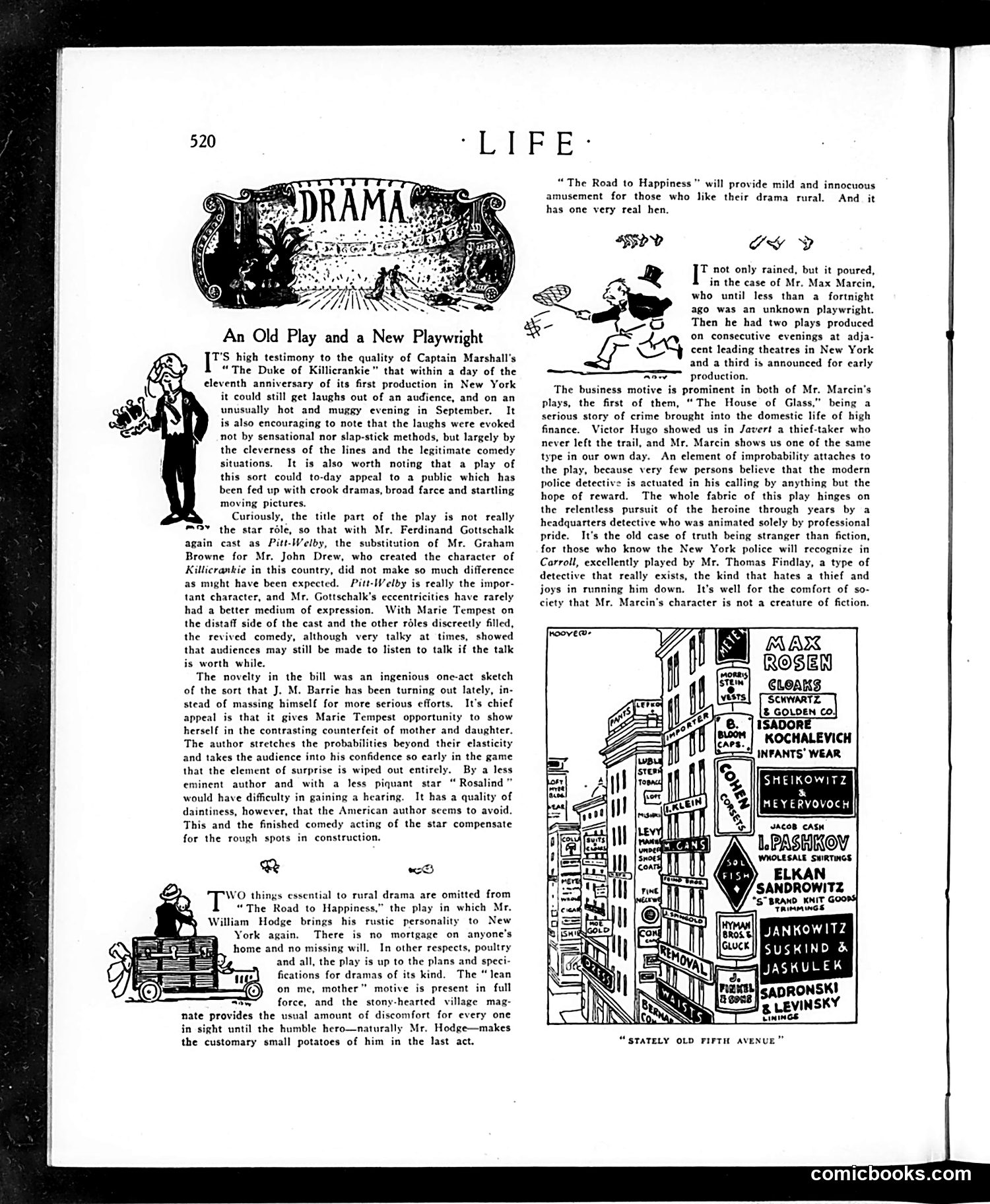 Life — September 16, 1915 — page 28 of 48