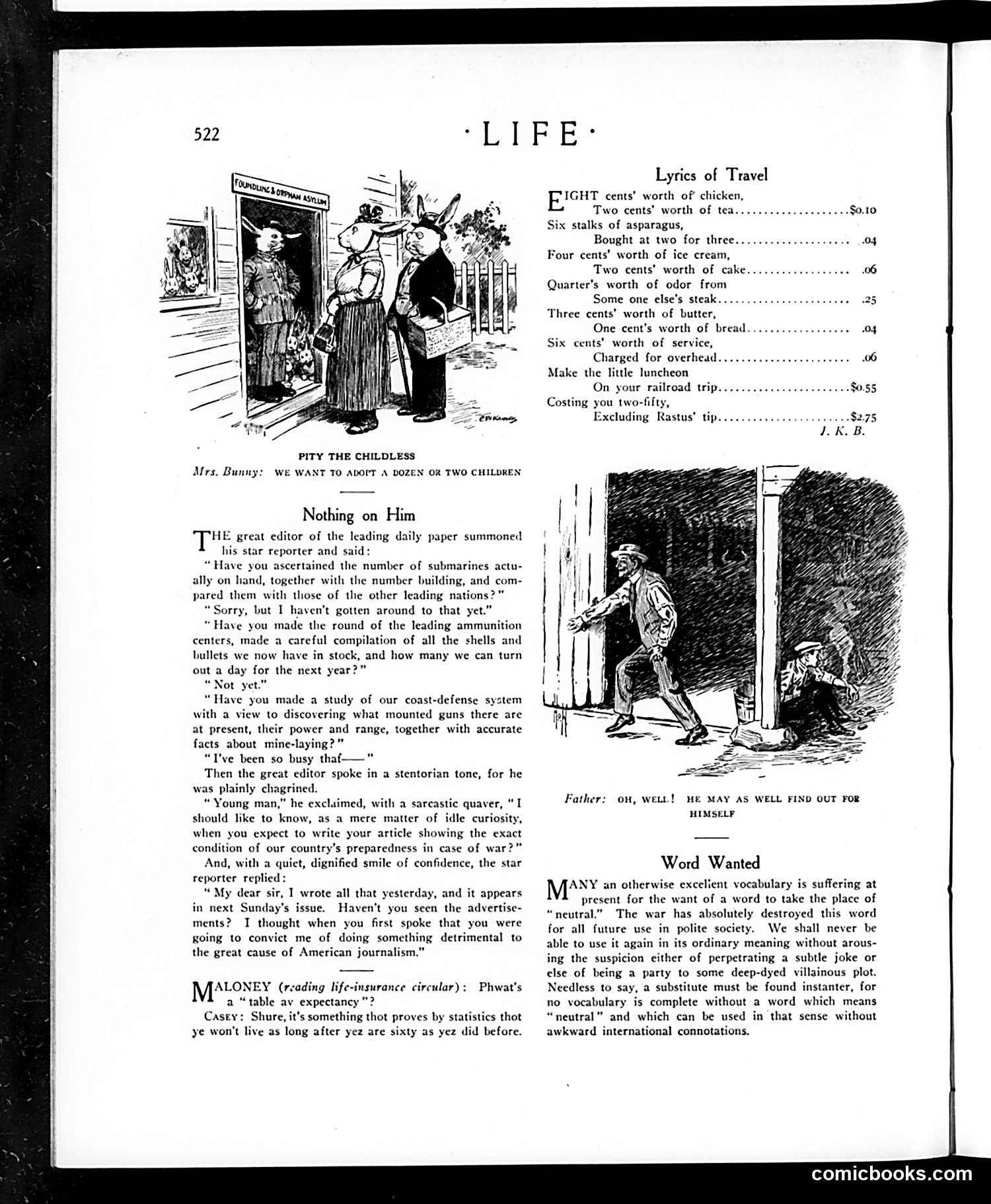 Life — September 16, 1915 — page 30 of 48