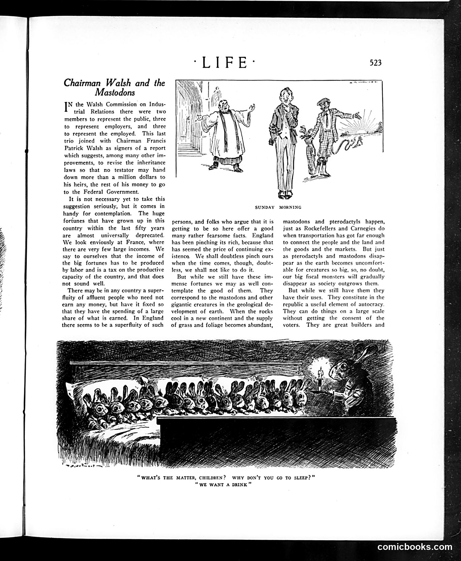 Life — September 16, 1915 — page 31 of 48