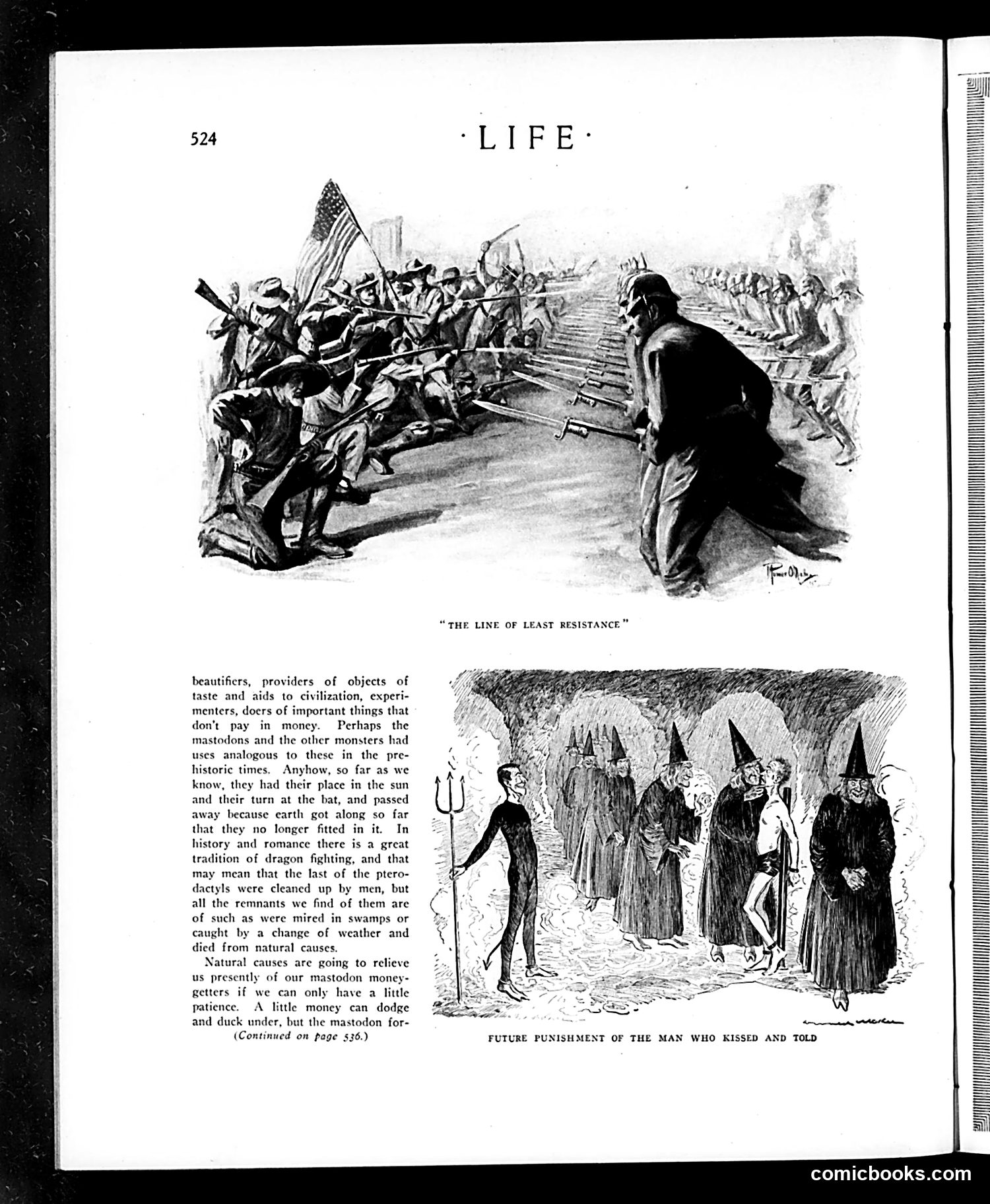 Life — September 16, 1915 — page 32 of 48