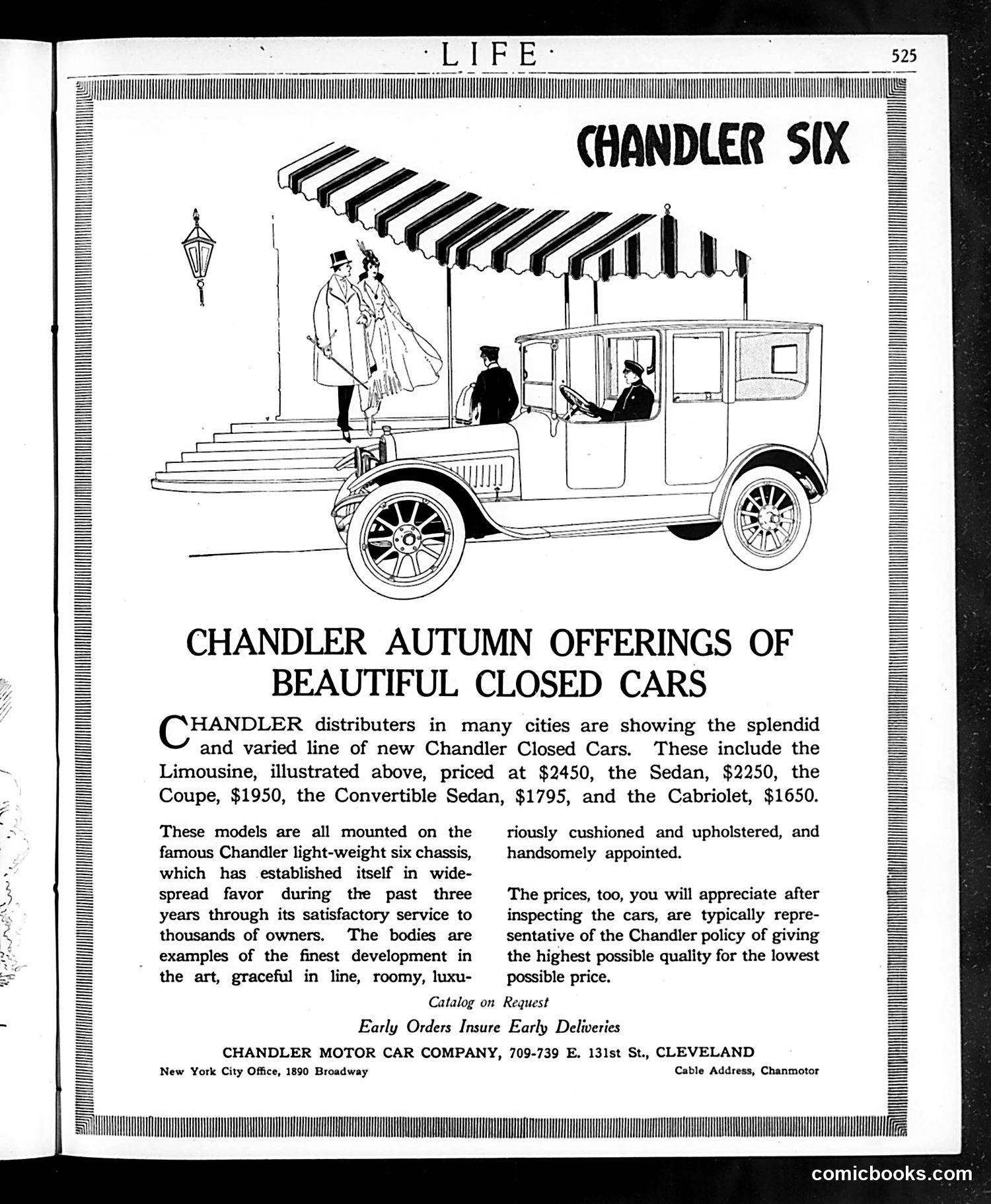 Life — September 16, 1915 — page 33 of 48