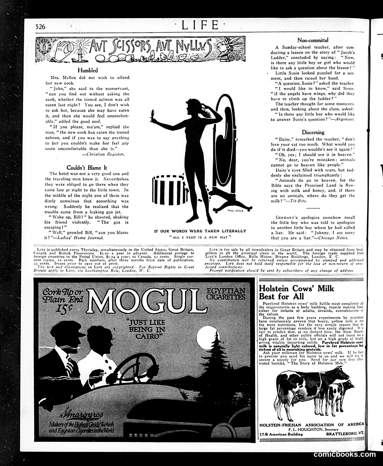 Life — September 16, 1915 — page 34 of 48