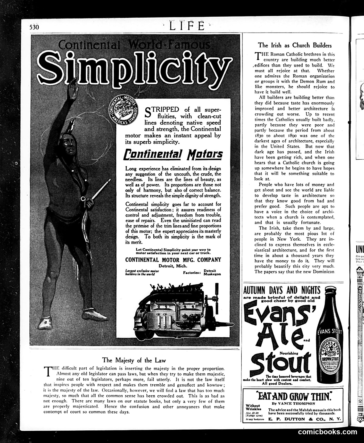Life — September 16, 1915 — page 38 of 48