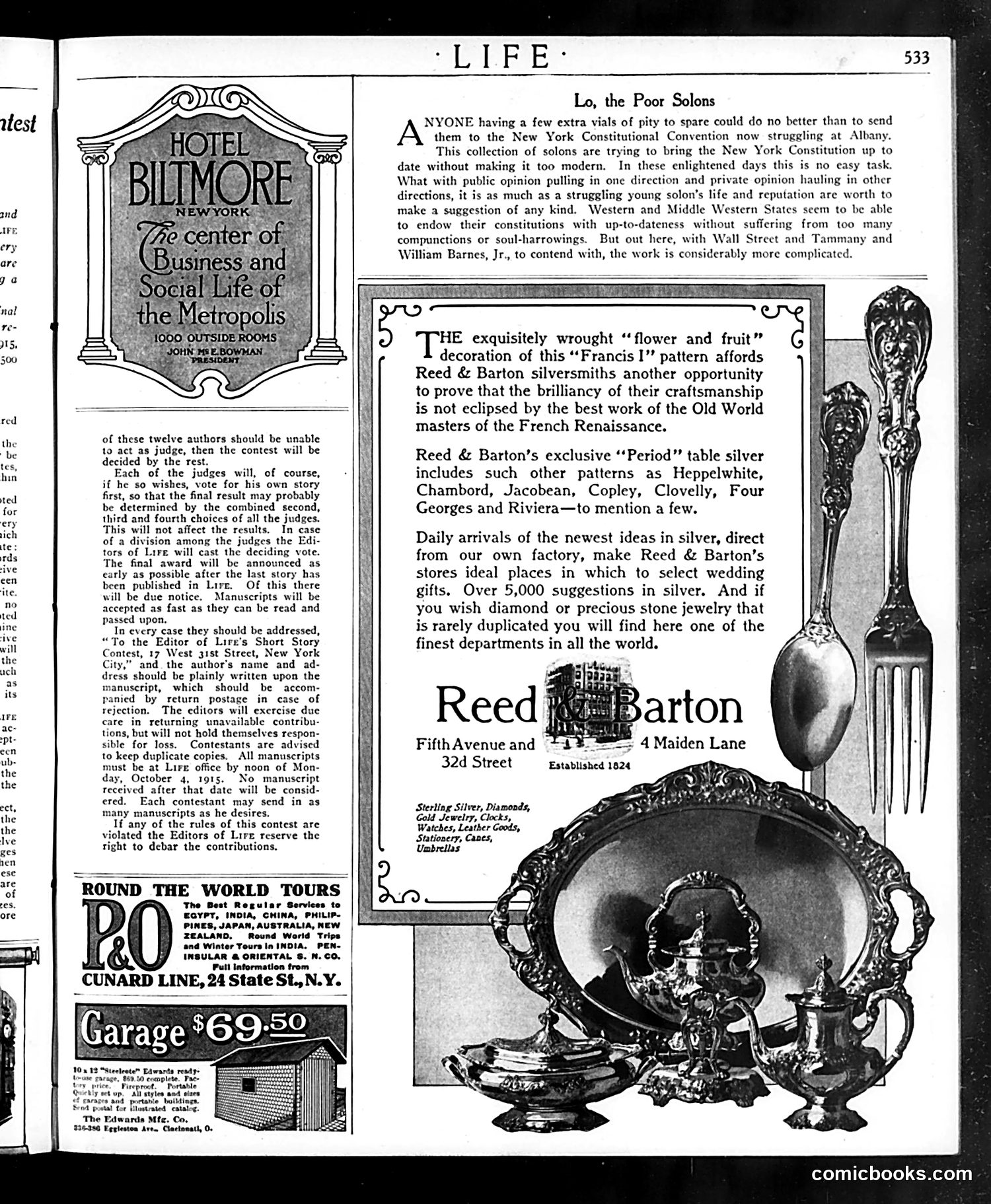 Life — September 16, 1915 — page 41 of 48