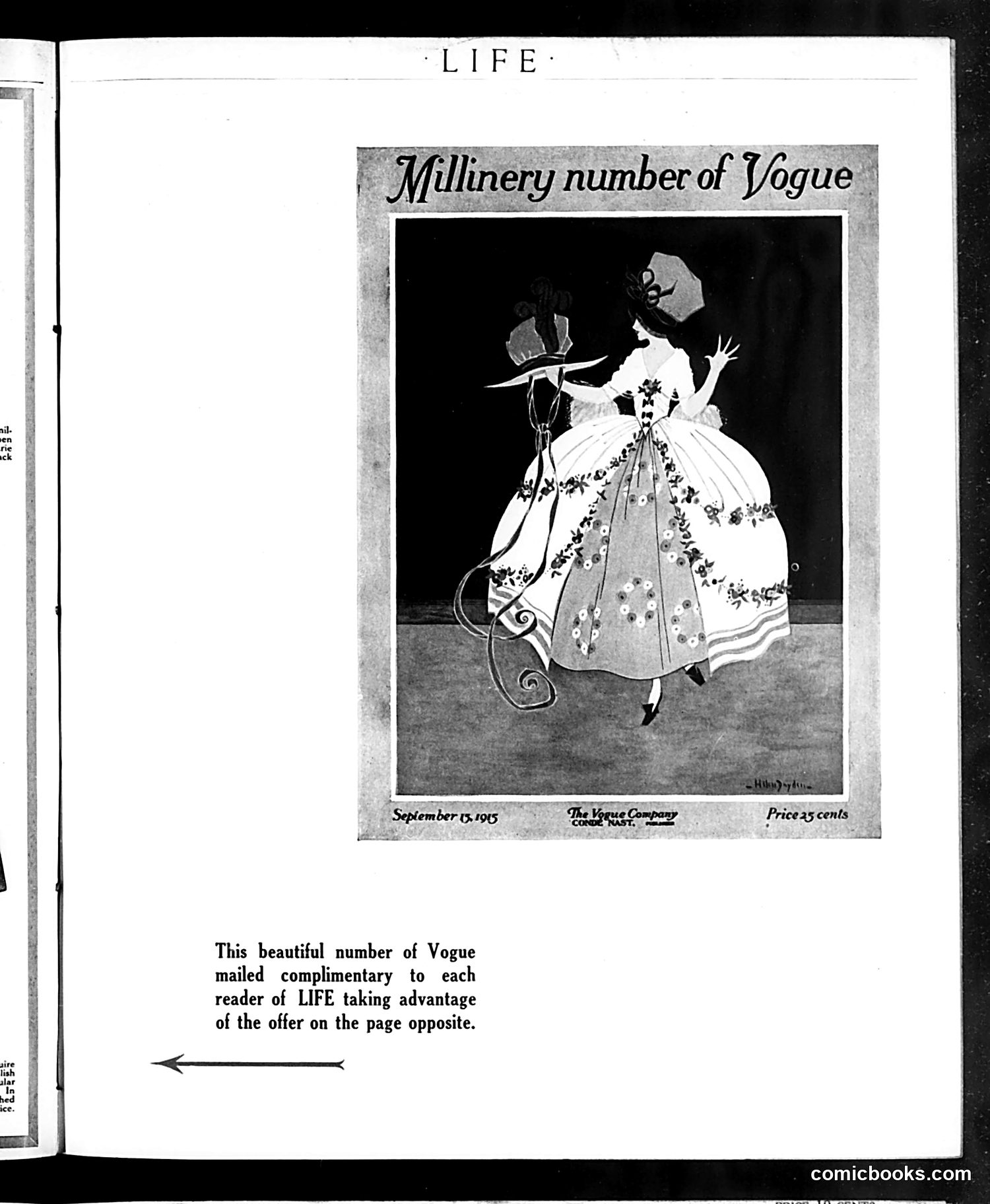 Life — September 16, 1915 — page 47 of 48