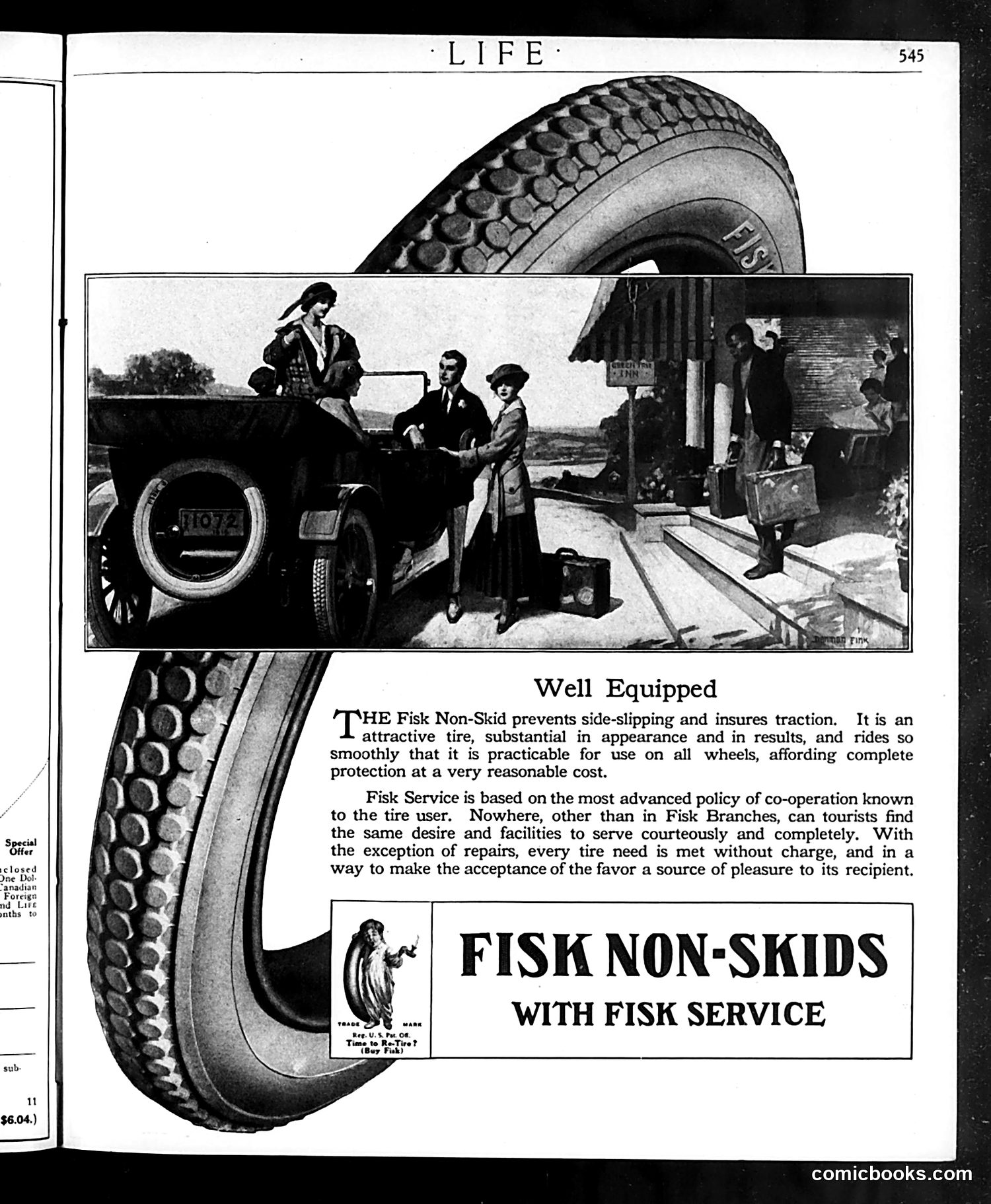 Life — September 23, 1915 — page 5 of 48