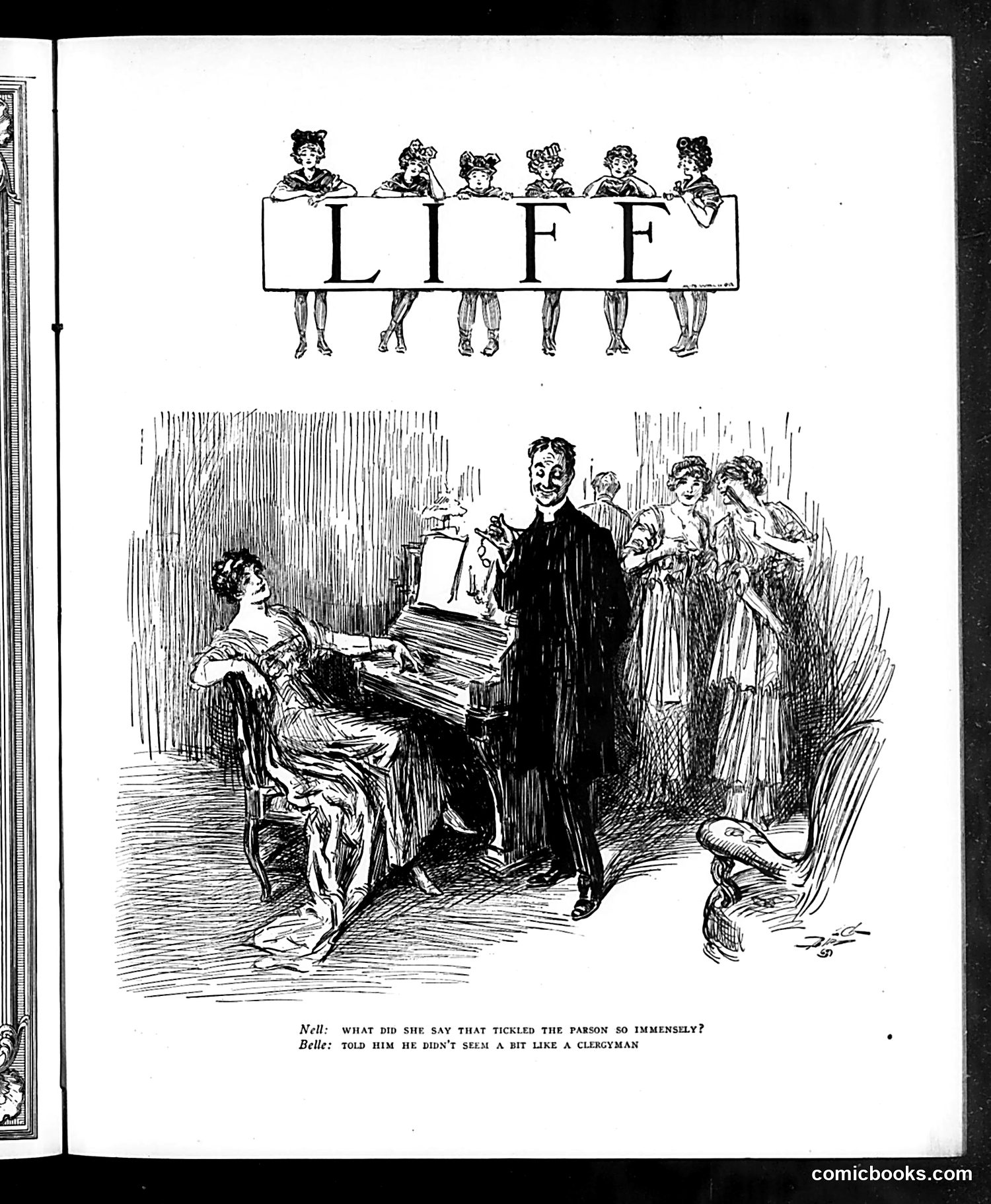Life — September 23, 1915 — page 7 of 48