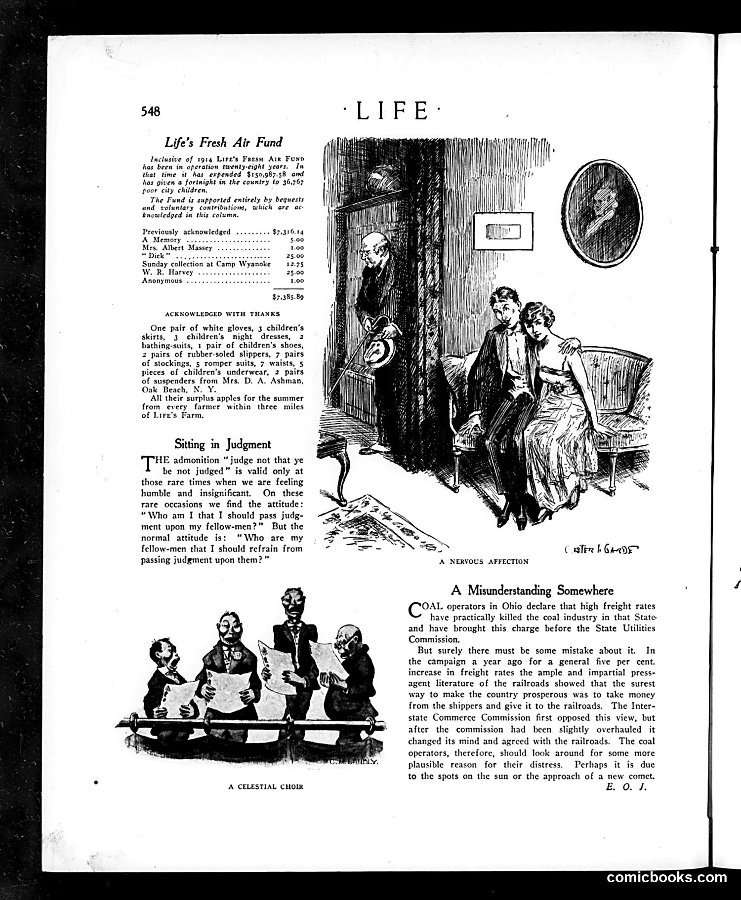 Life — September 23, 1915 — page 8 of 48