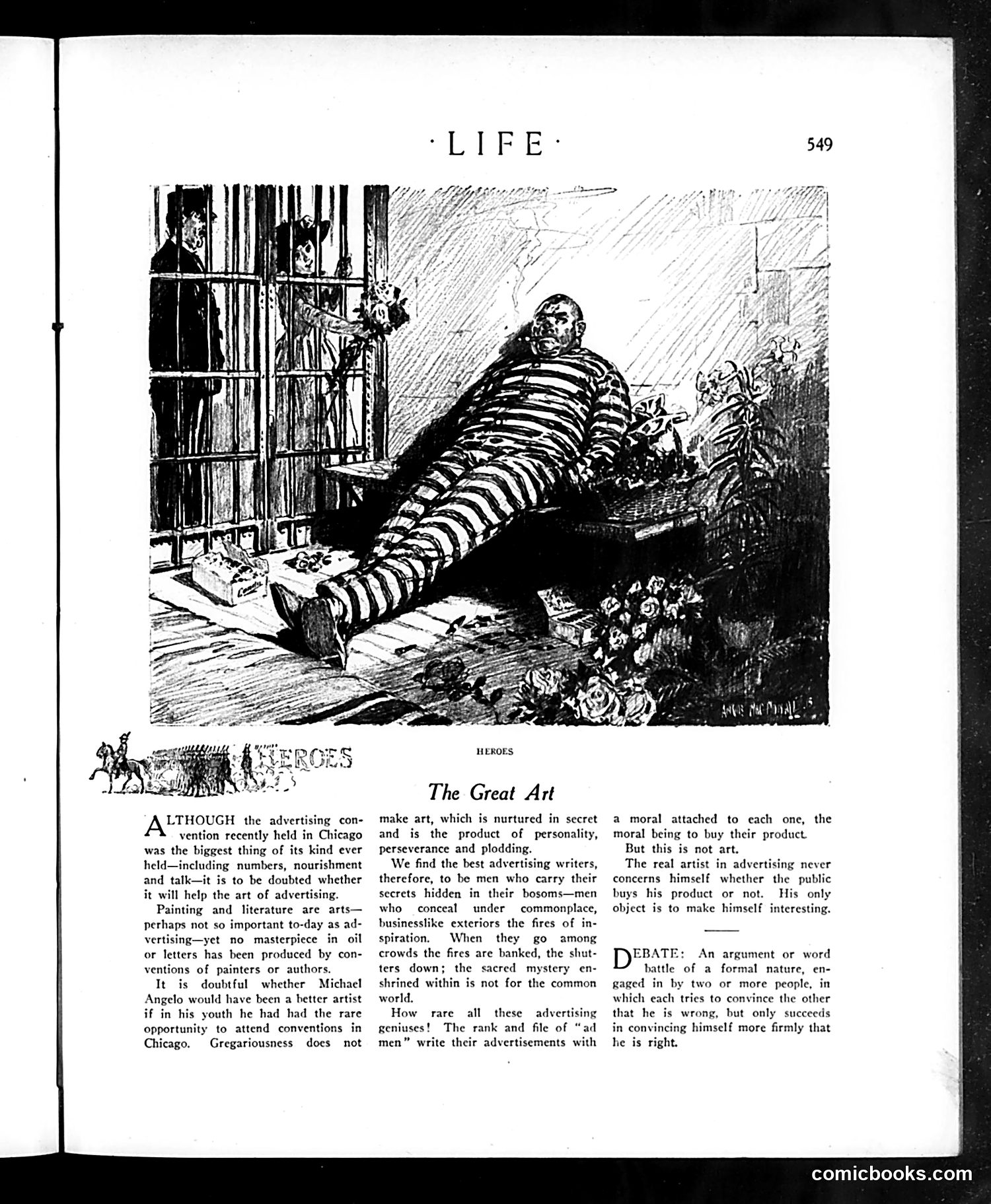 Life — September 23, 1915 — page 9 of 48