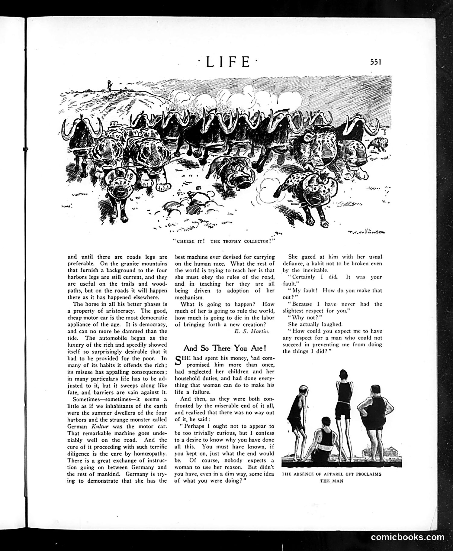 Life — September 23, 1915 — page 11 of 48