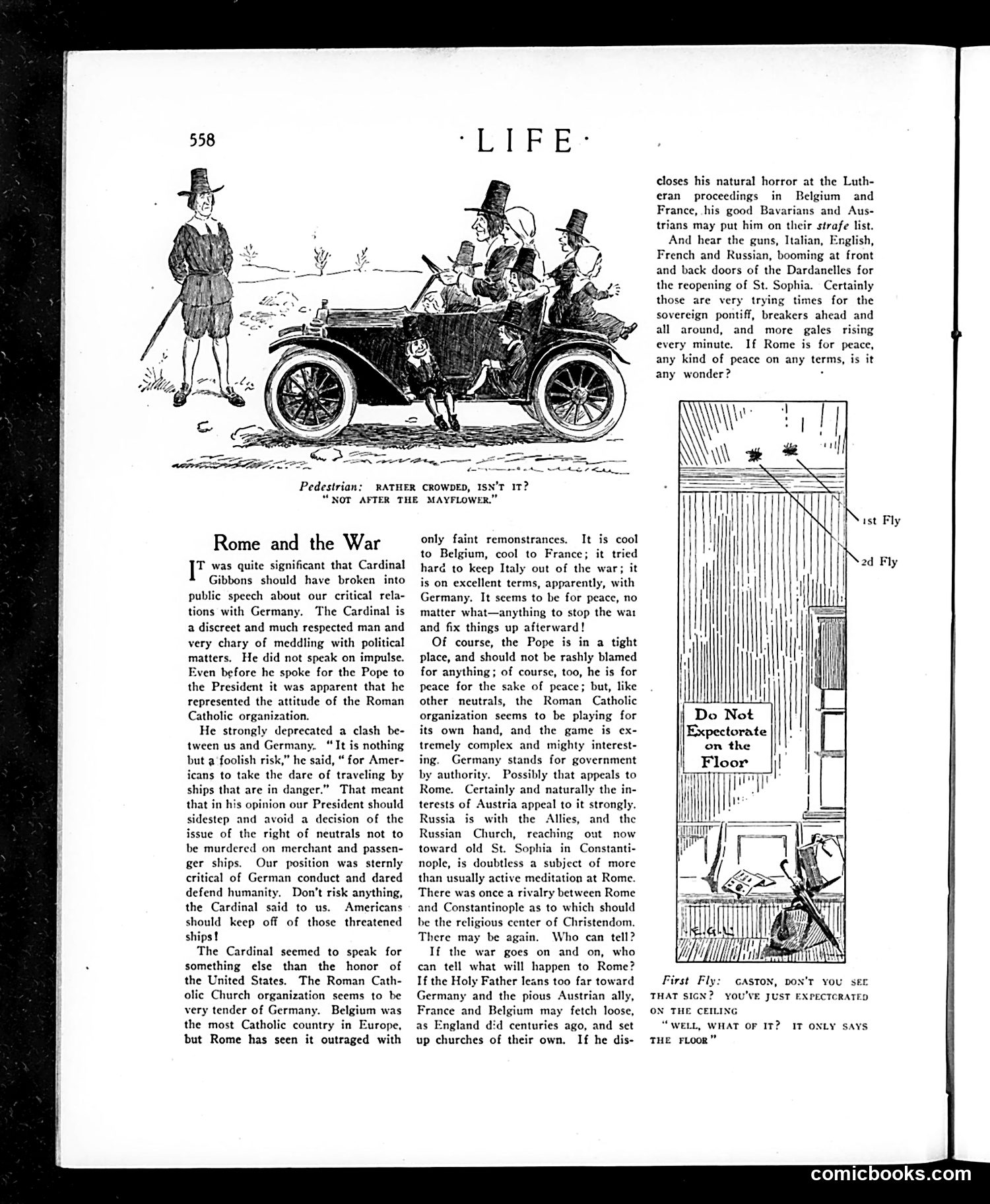 Life — September 23, 1915 — page 18 of 48