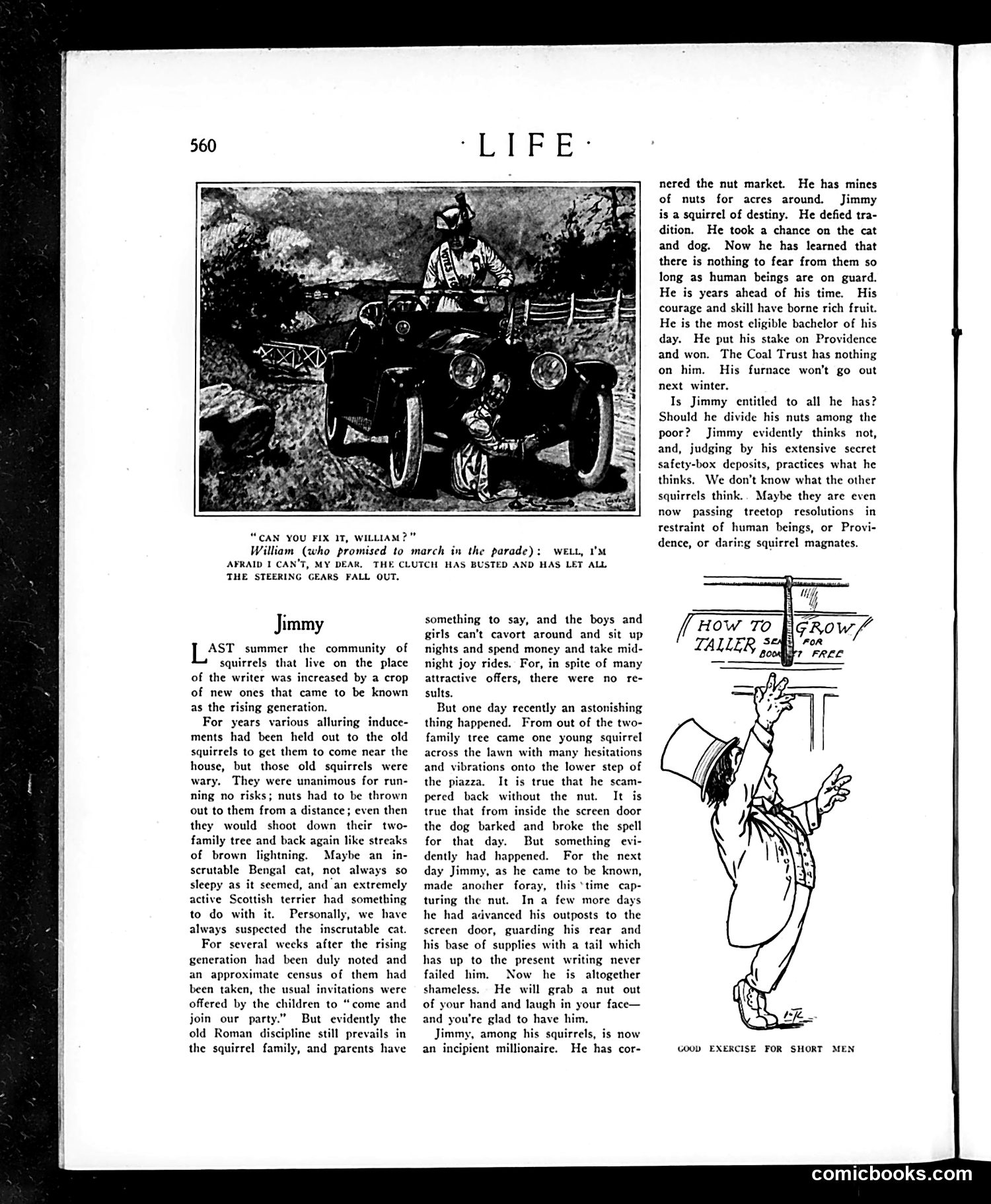 Life — September 23, 1915 — page 20 of 48