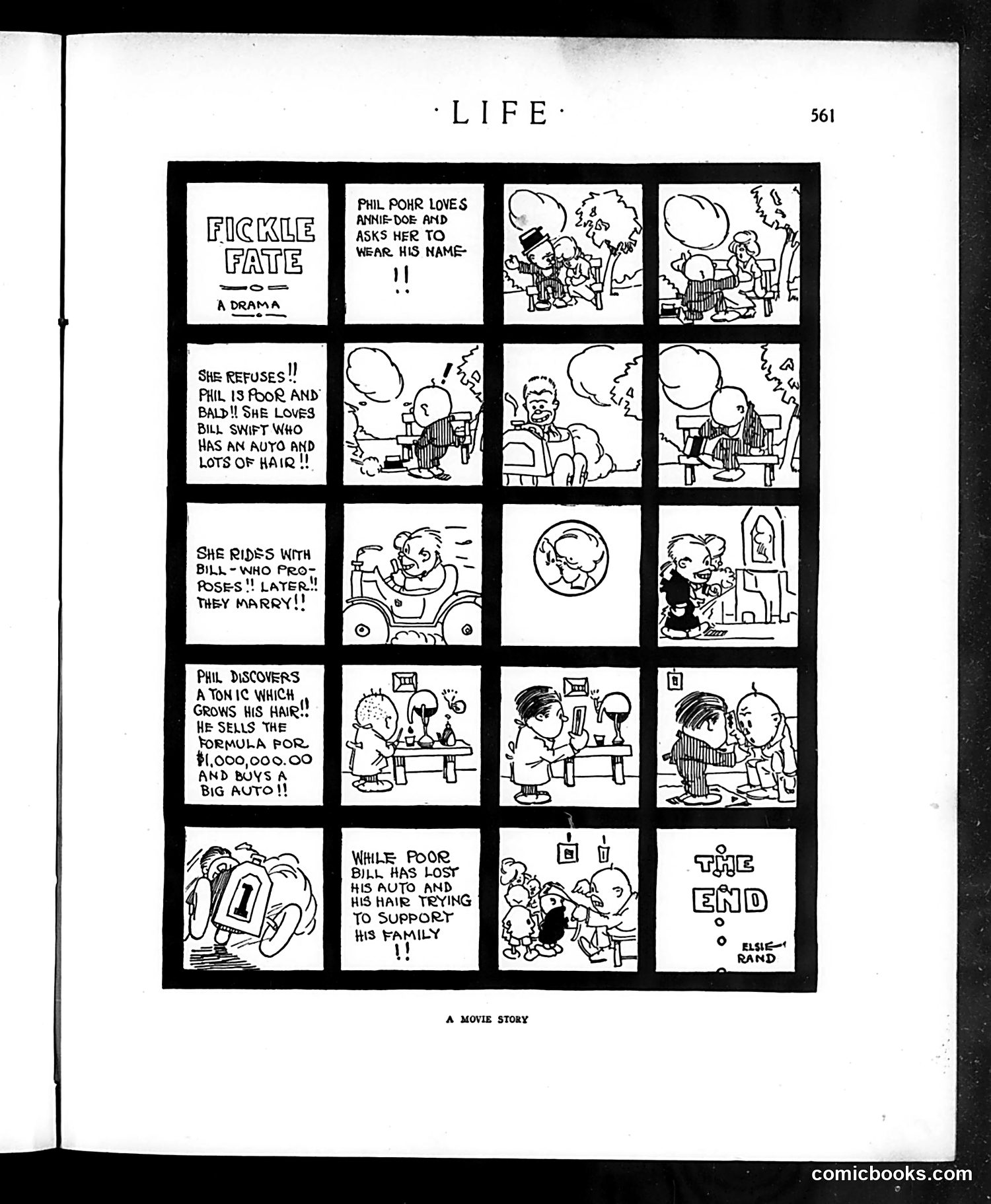 Life — September 23, 1915 — page 21 of 48