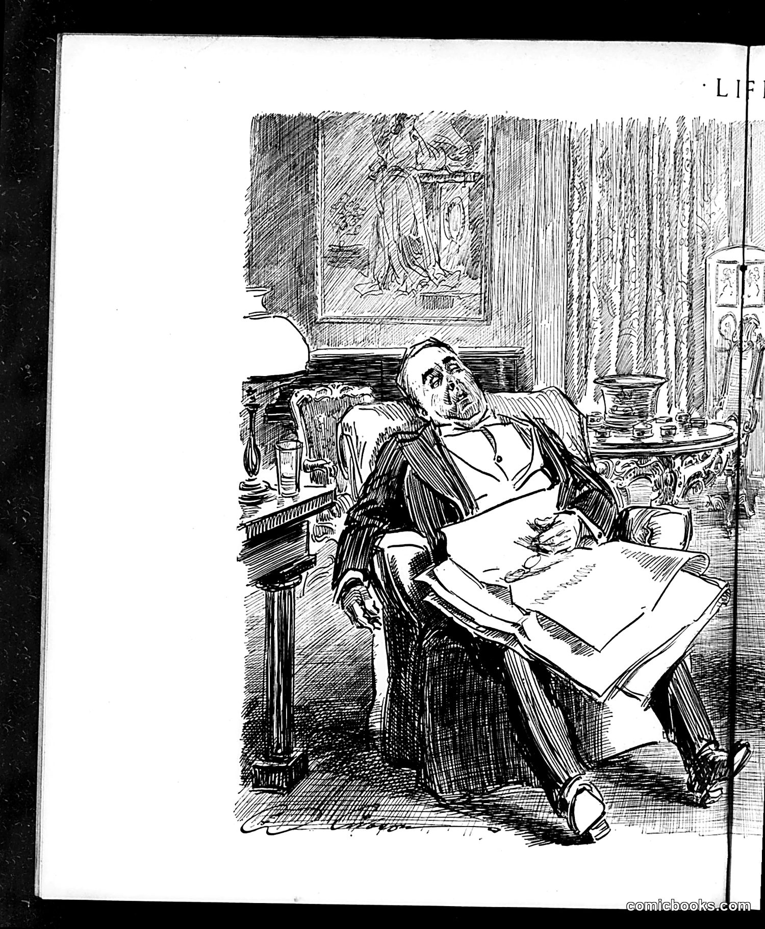 Life — September 23, 1915 — page 24 of 48