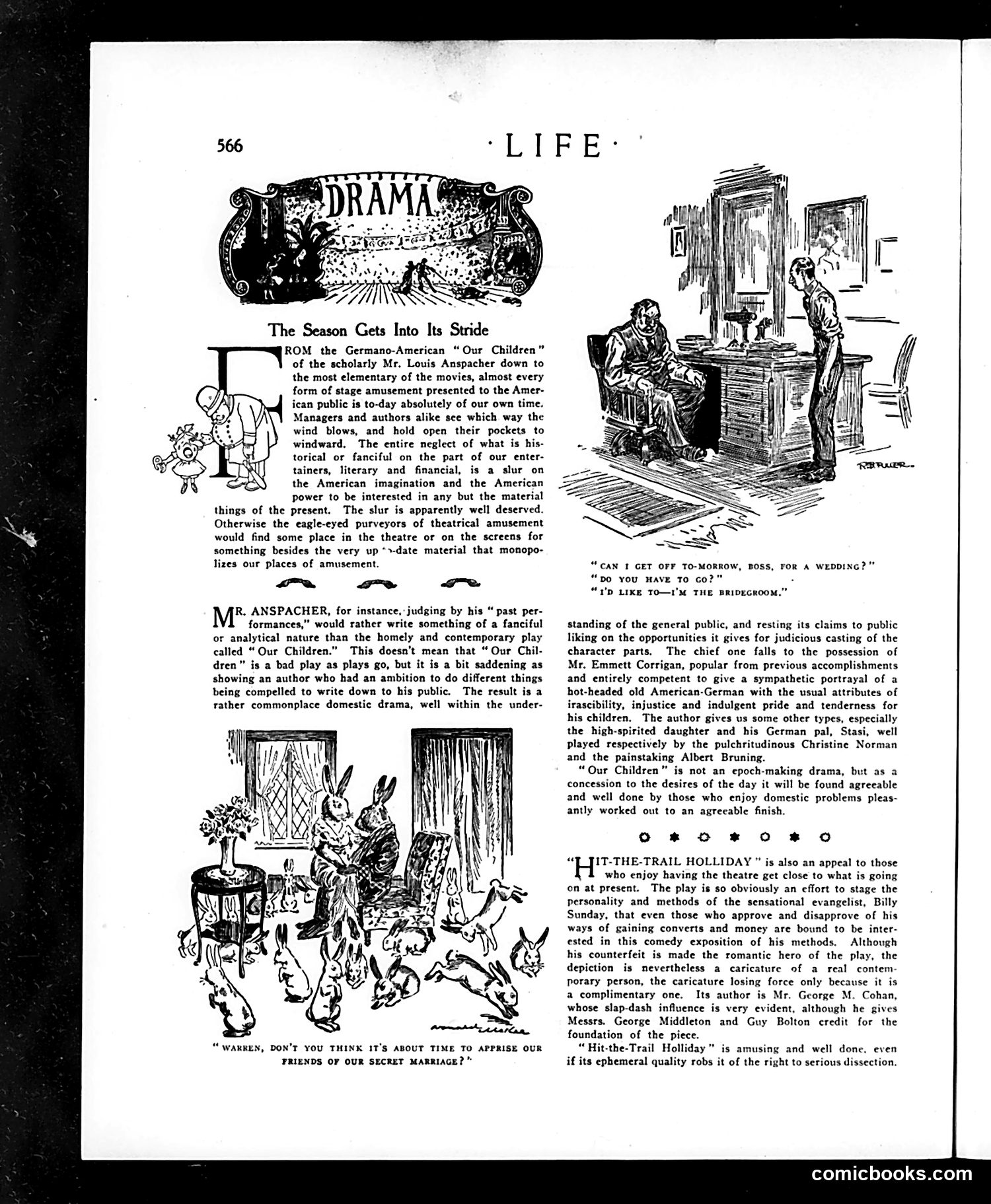 Life — September 23, 1915 — page 26 of 48