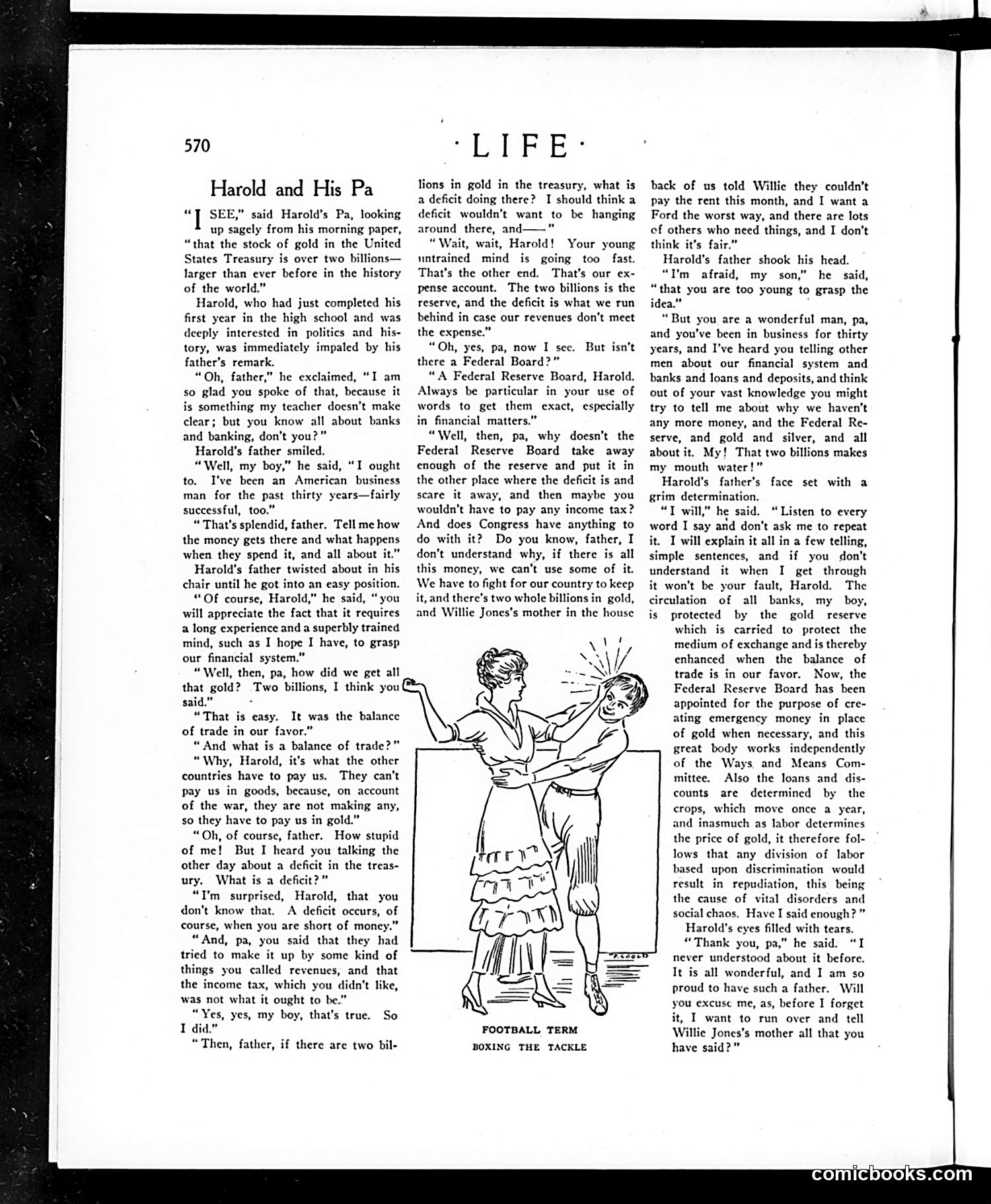 Life — September 23, 1915 — page 30 of 48