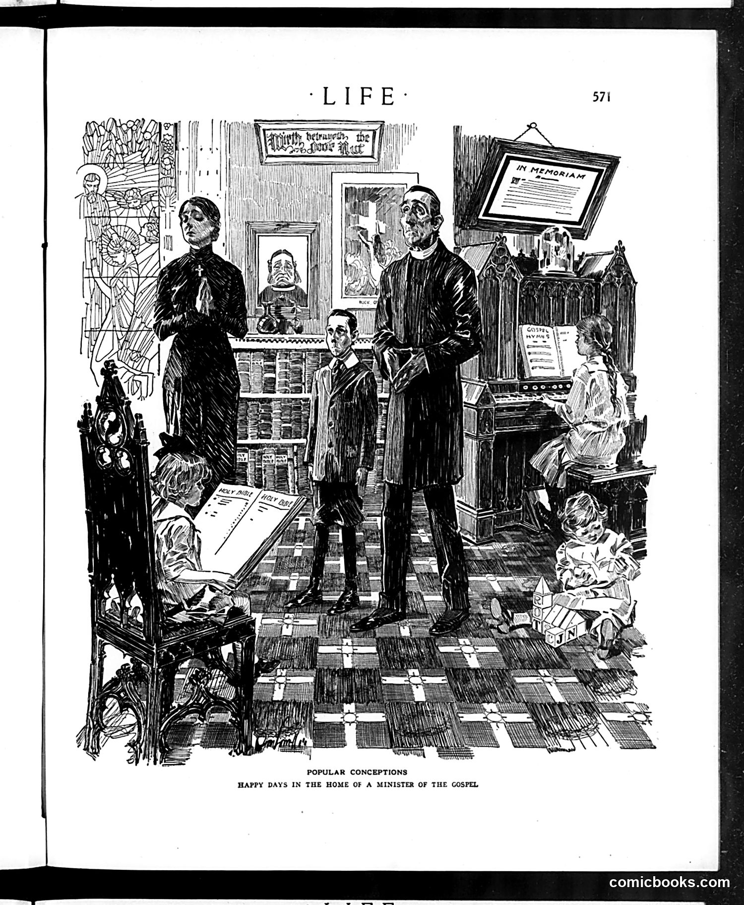 Life — September 23, 1915 — page 31 of 48