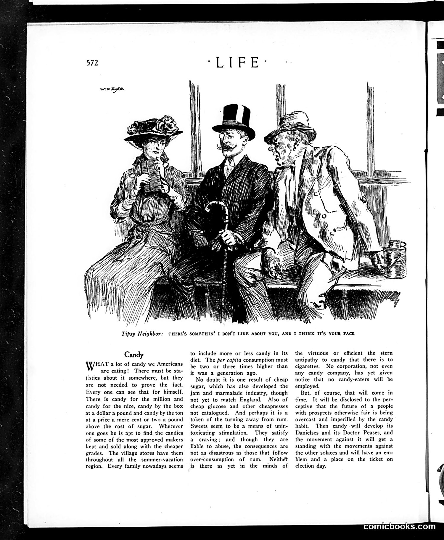 Life — September 23, 1915 — page 32 of 48