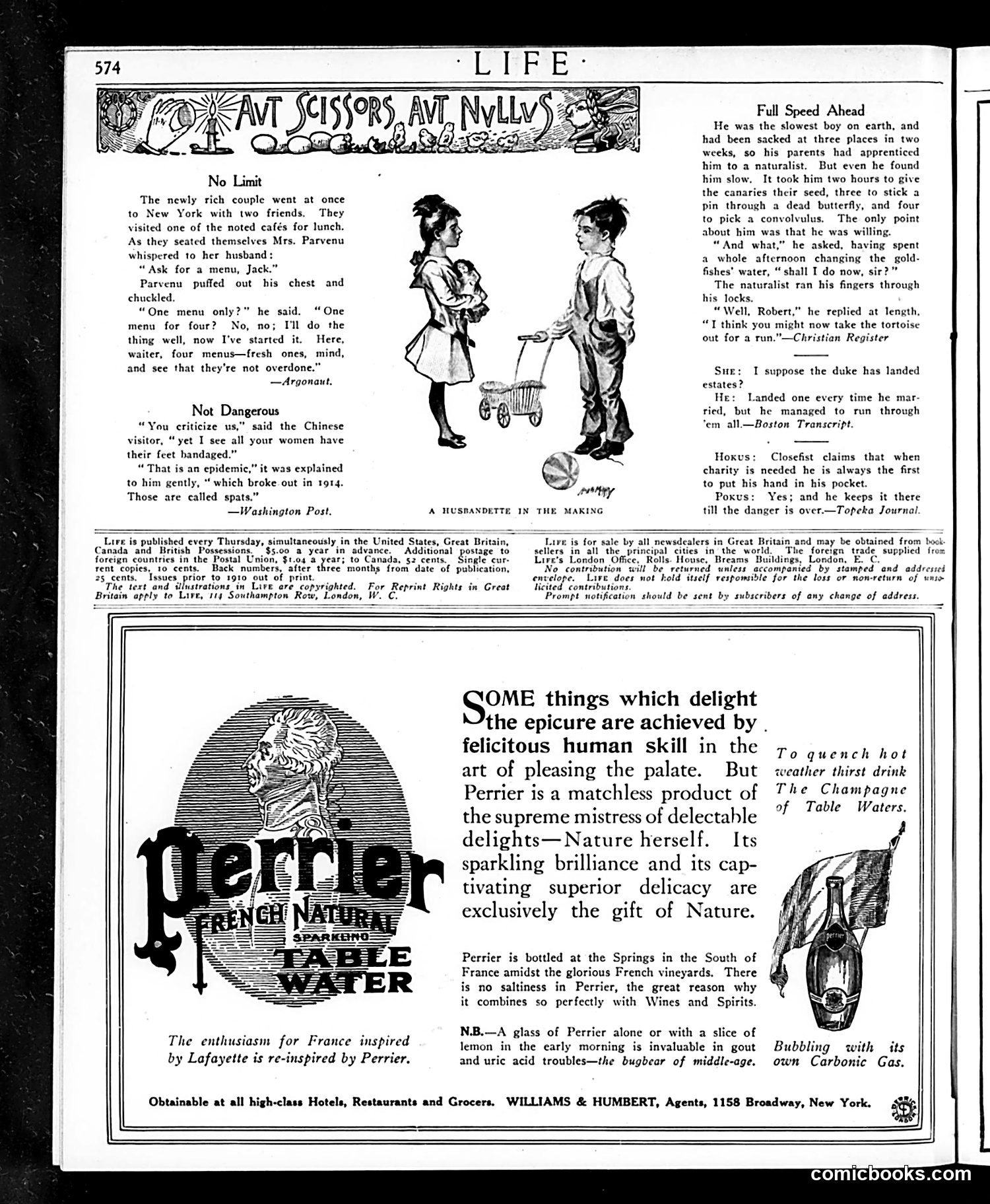 Life — September 23, 1915 — page 34 of 48