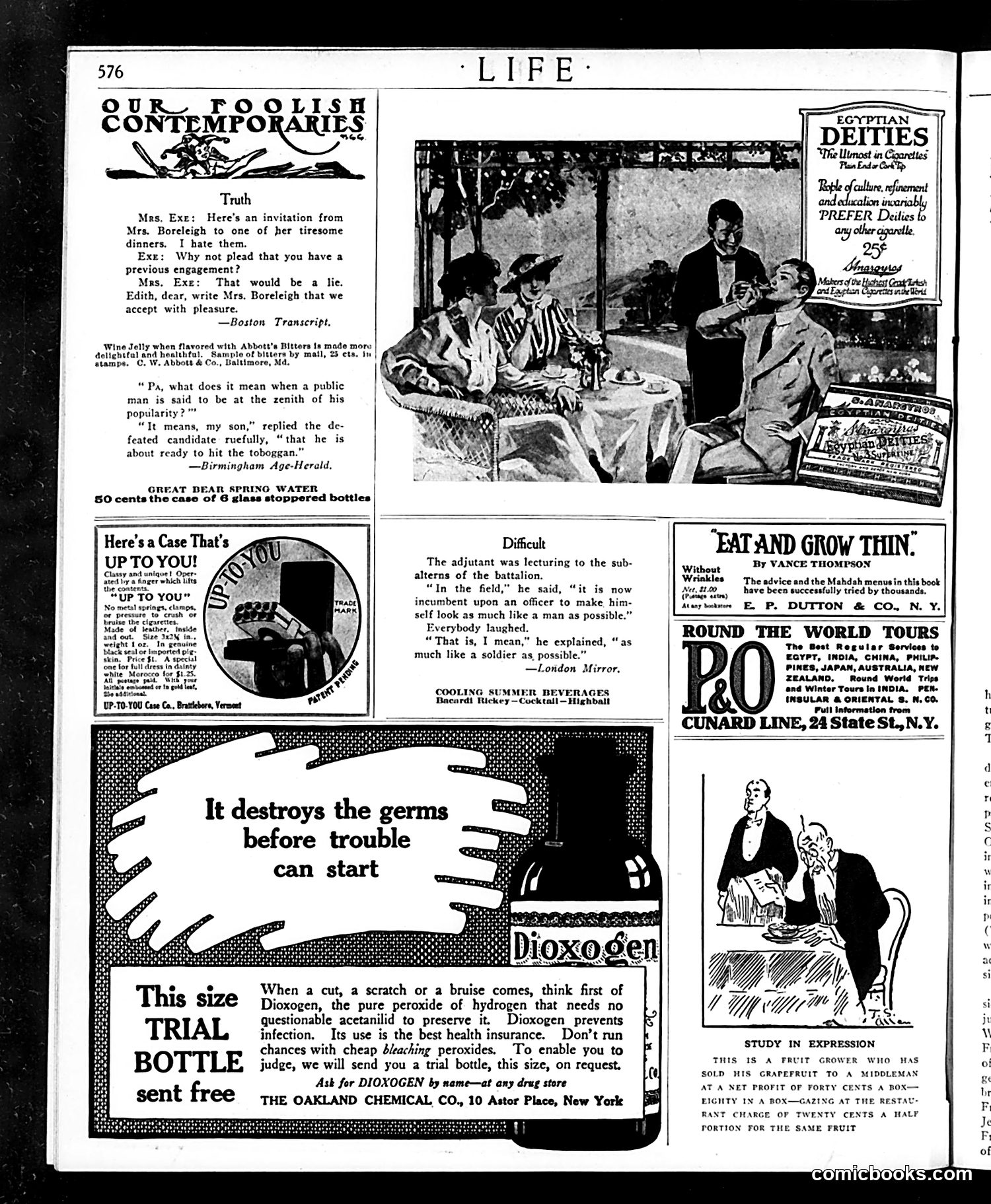 Life — September 23, 1915 — page 36 of 48