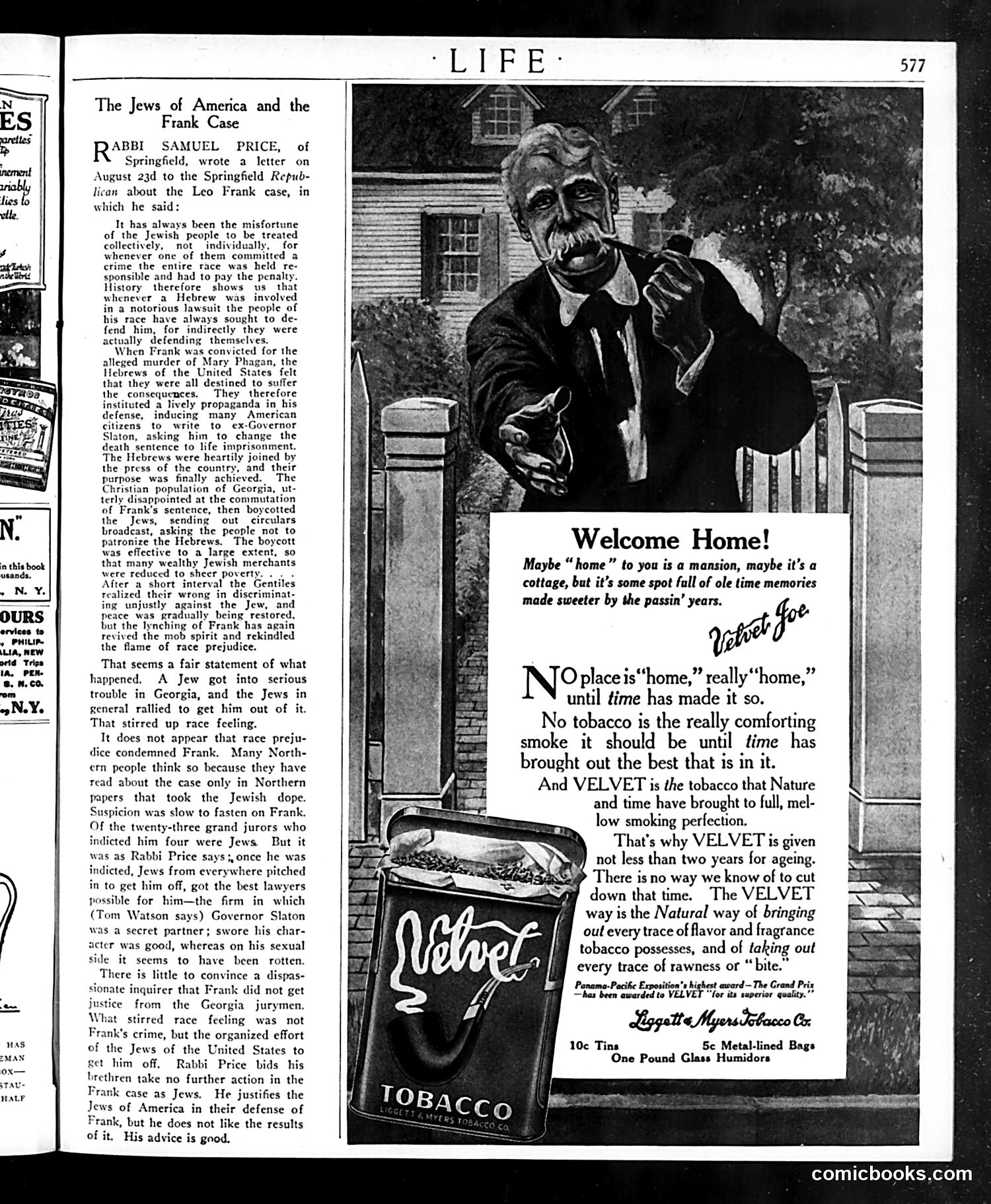 Life — September 23, 1915 — page 37 of 48