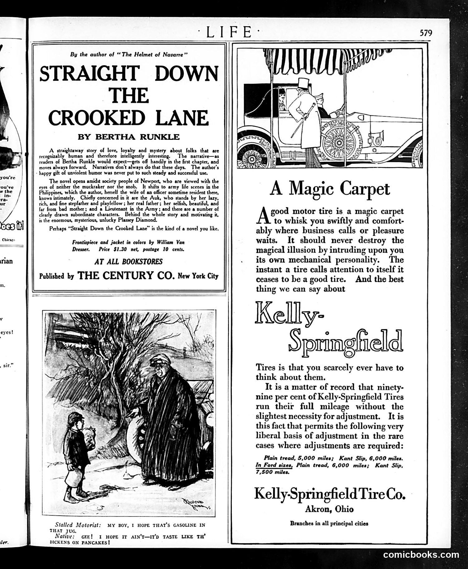 Life — September 23, 1915 — page 39 of 48