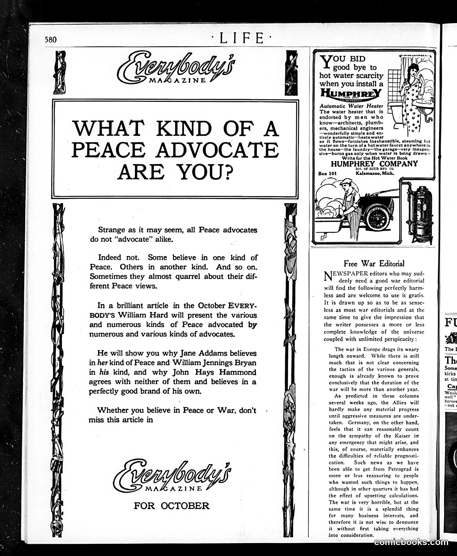 Life — September 23, 1915 — page 40 of 48
