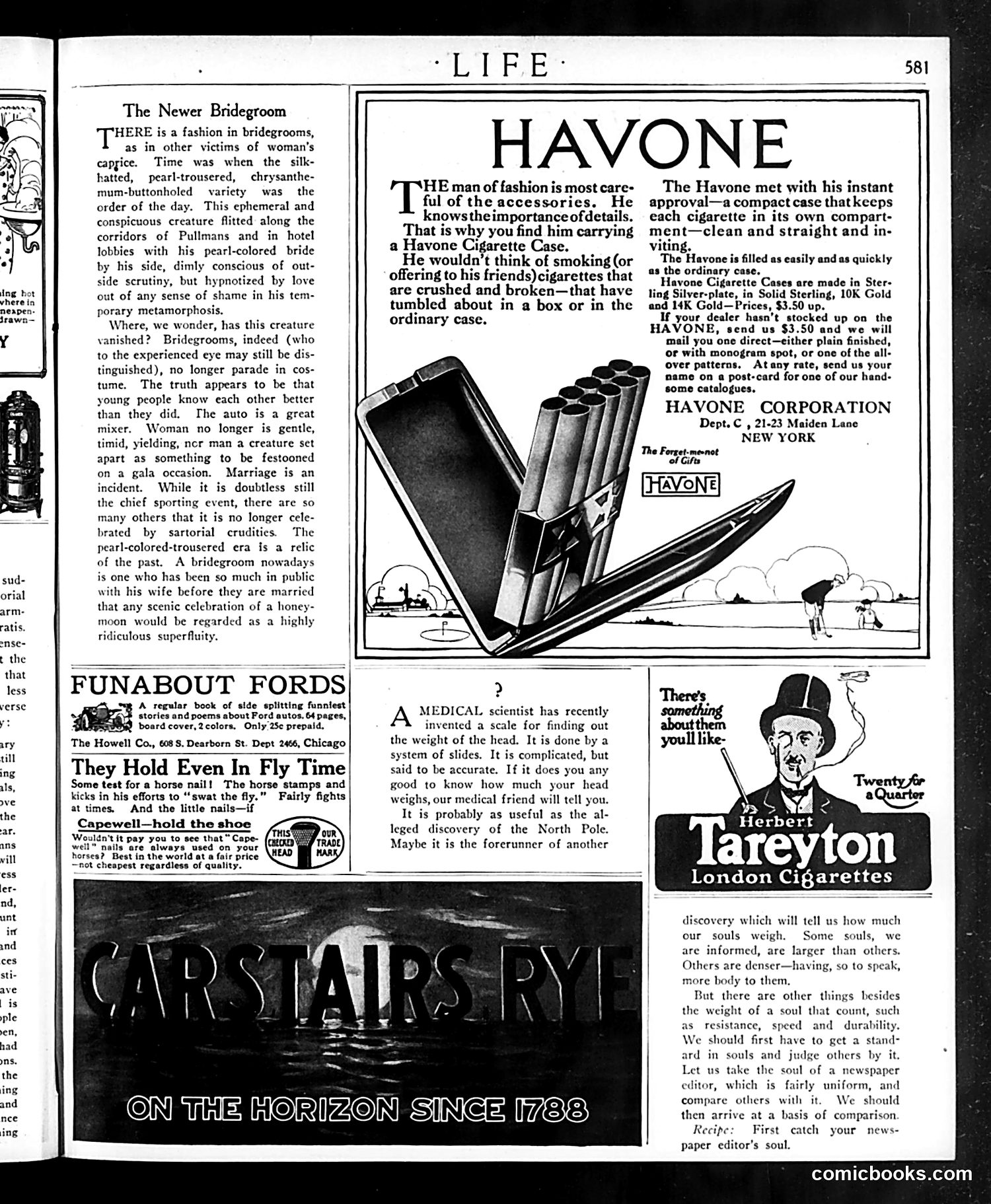 Life — September 23, 1915 — page 41 of 48