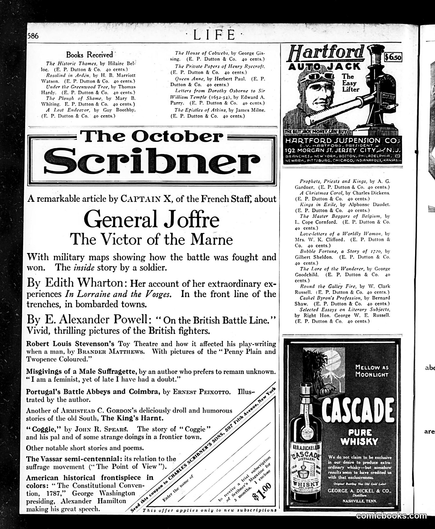 Life — September 23, 1915 — page 46 of 48