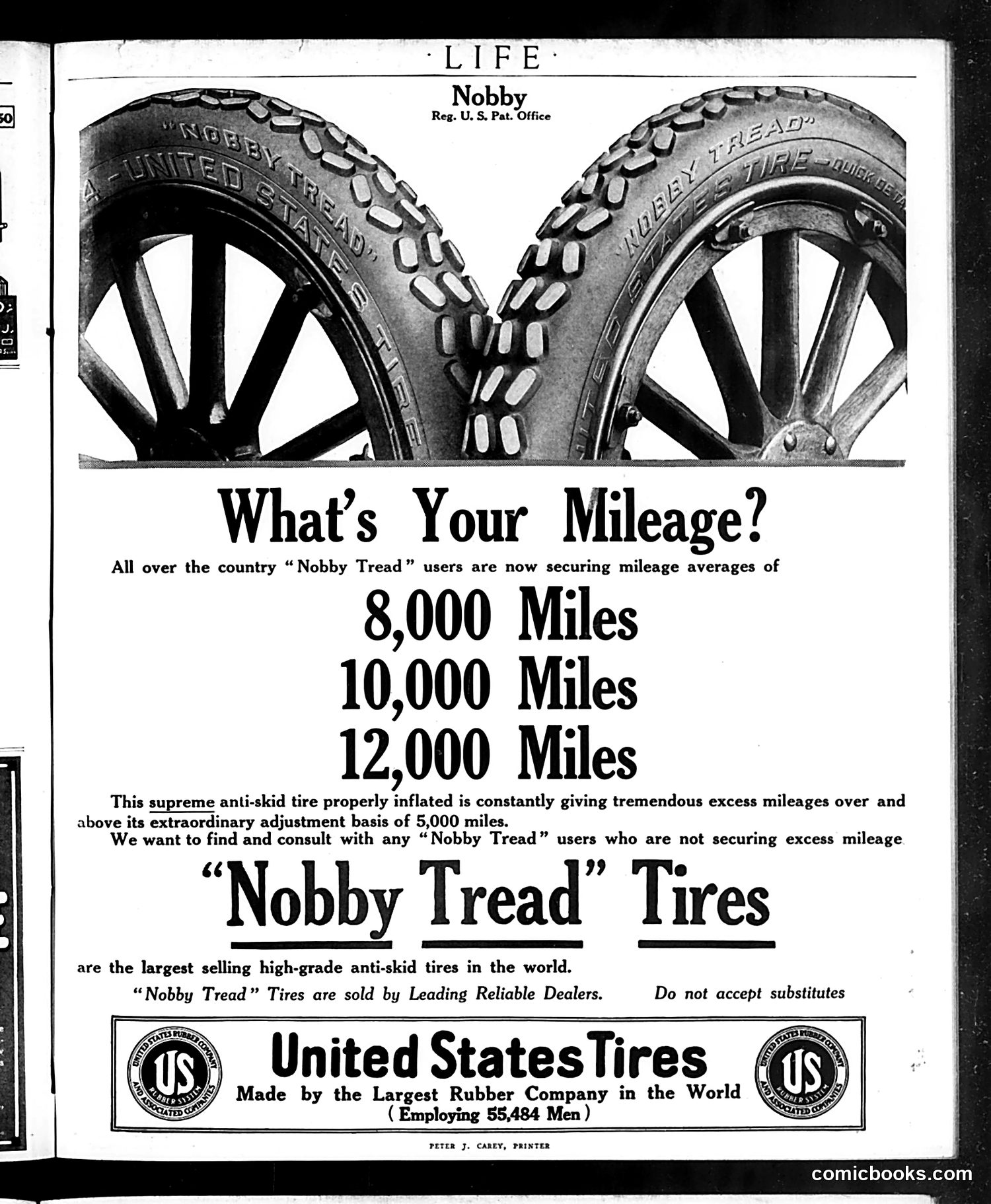 Life — September 23, 1915 — page 47 of 48