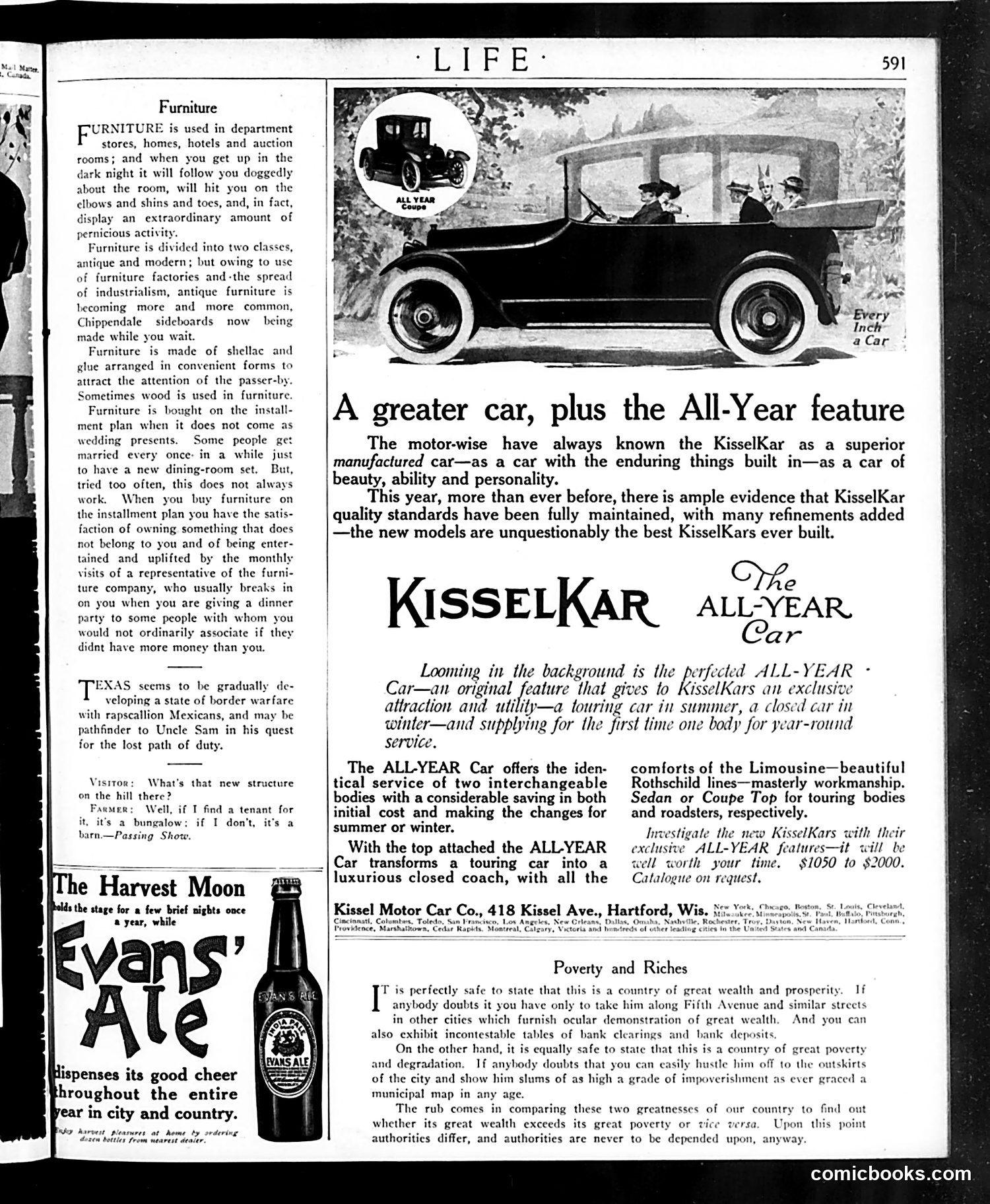 Life — September 30, 1915 — page 3 of 45