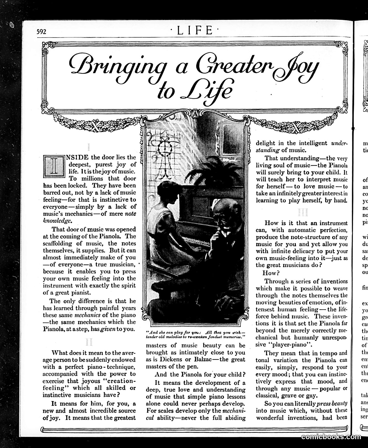 Life — September 30, 1915 — page 4 of 45