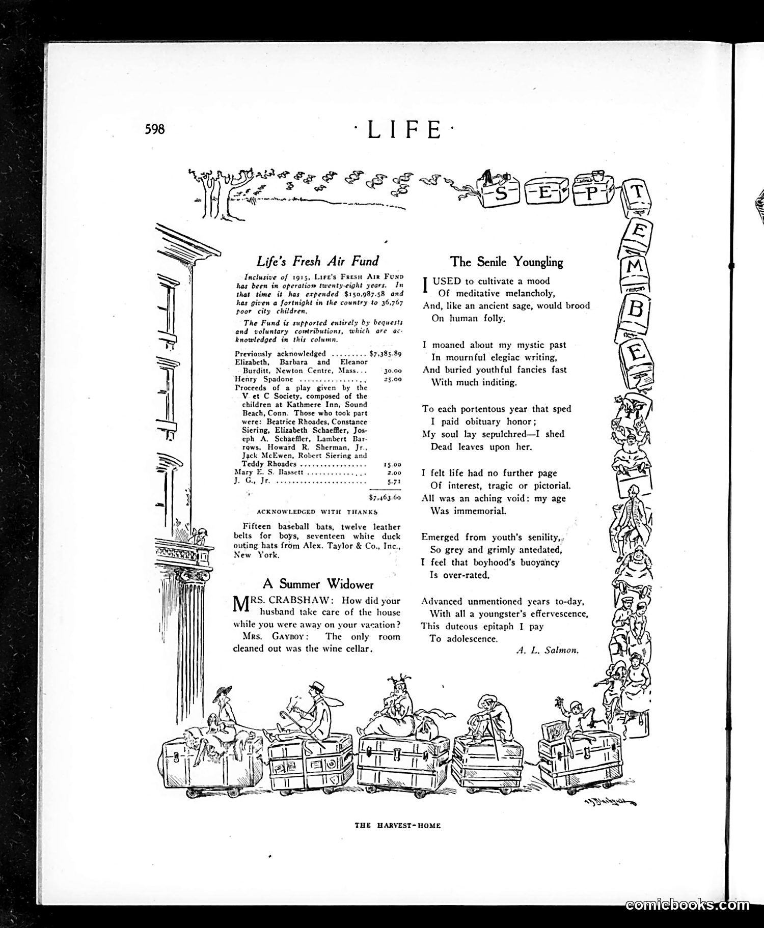 Life — September 30, 1915 — page 10 of 45