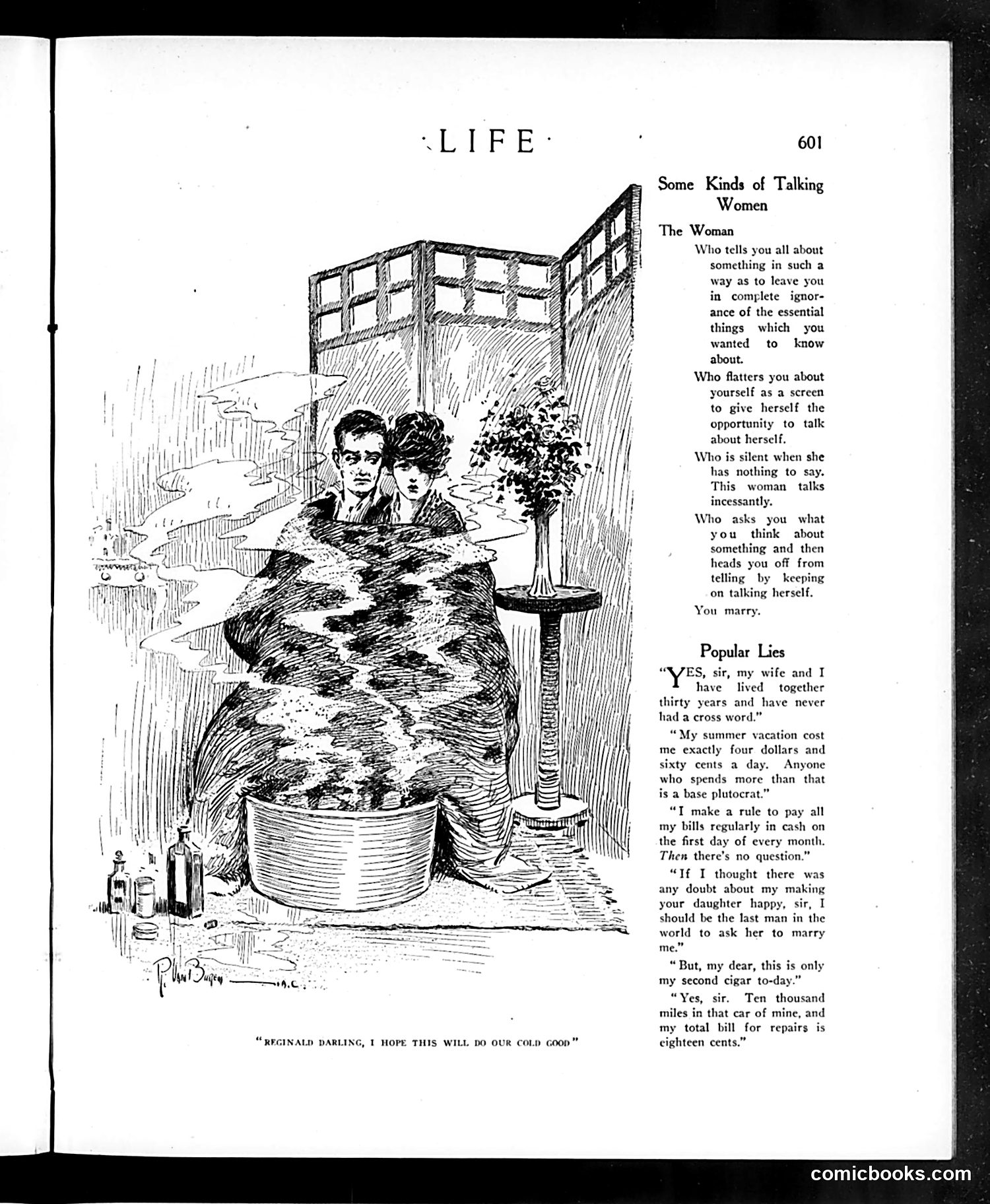 Life — September 30, 1915 — page 13 of 45