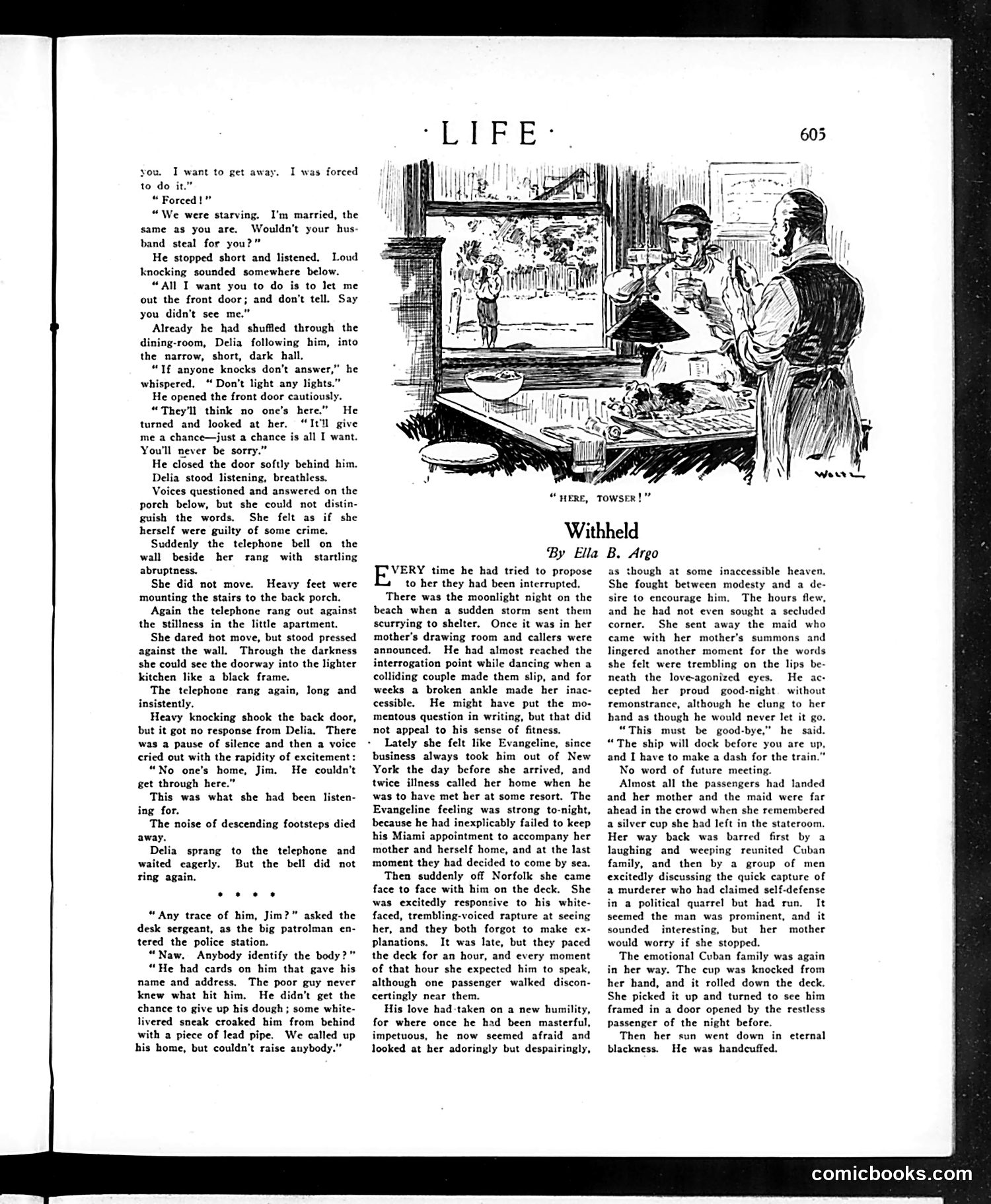 Life — September 30, 1915 — page 17 of 45