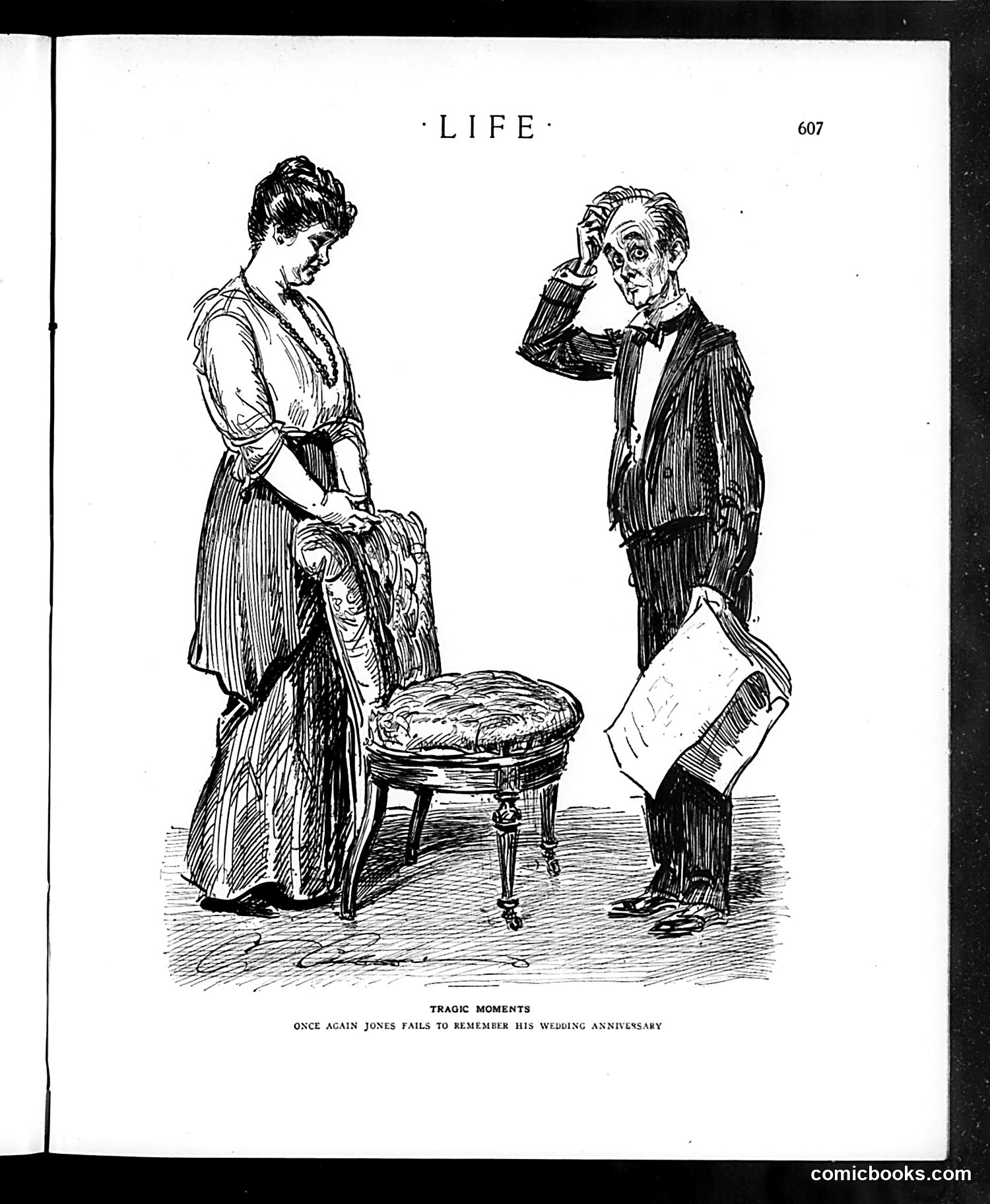 Life — September 30, 1915 — page 19 of 45
