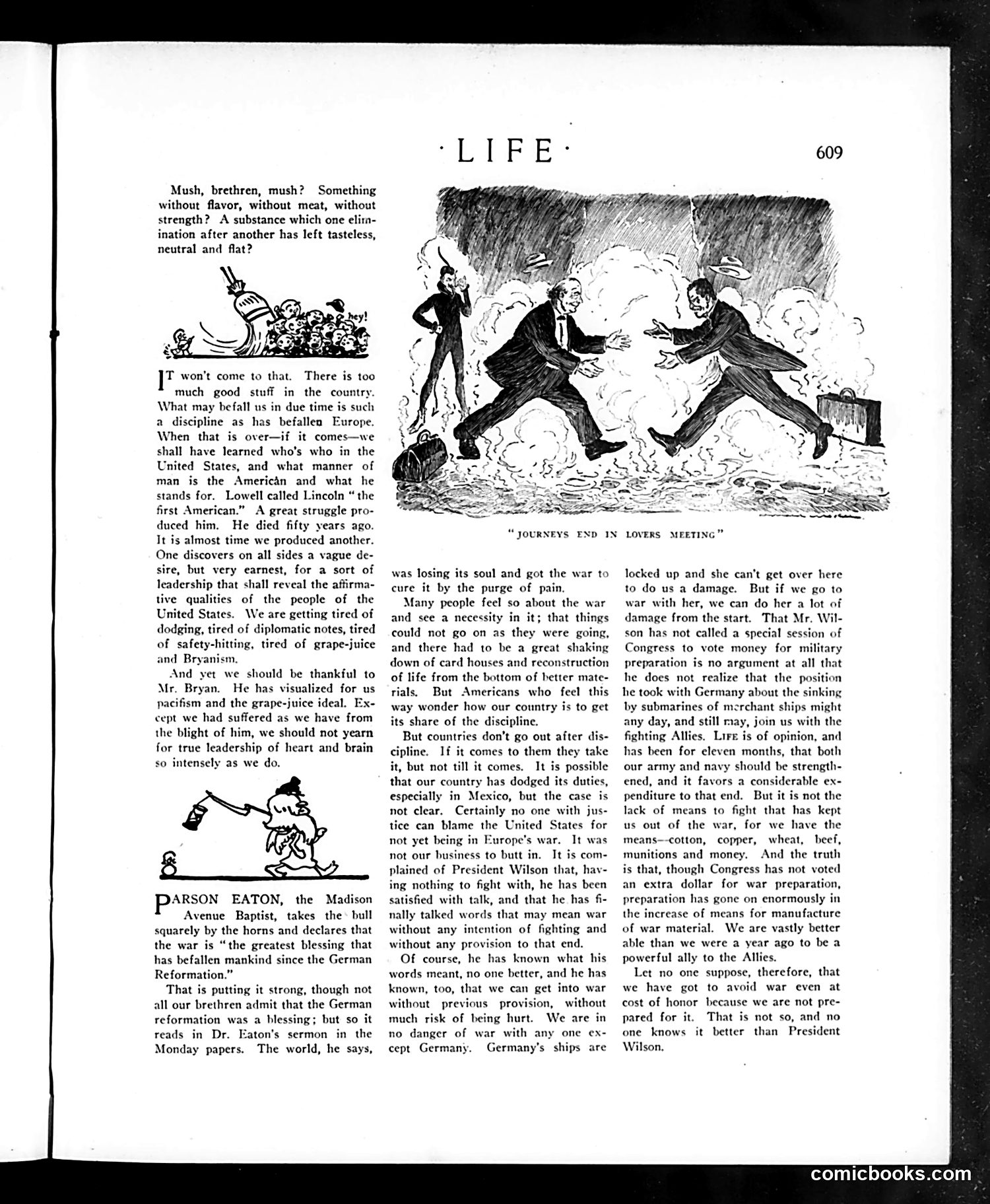 Life — September 30, 1915 — page 21 of 45