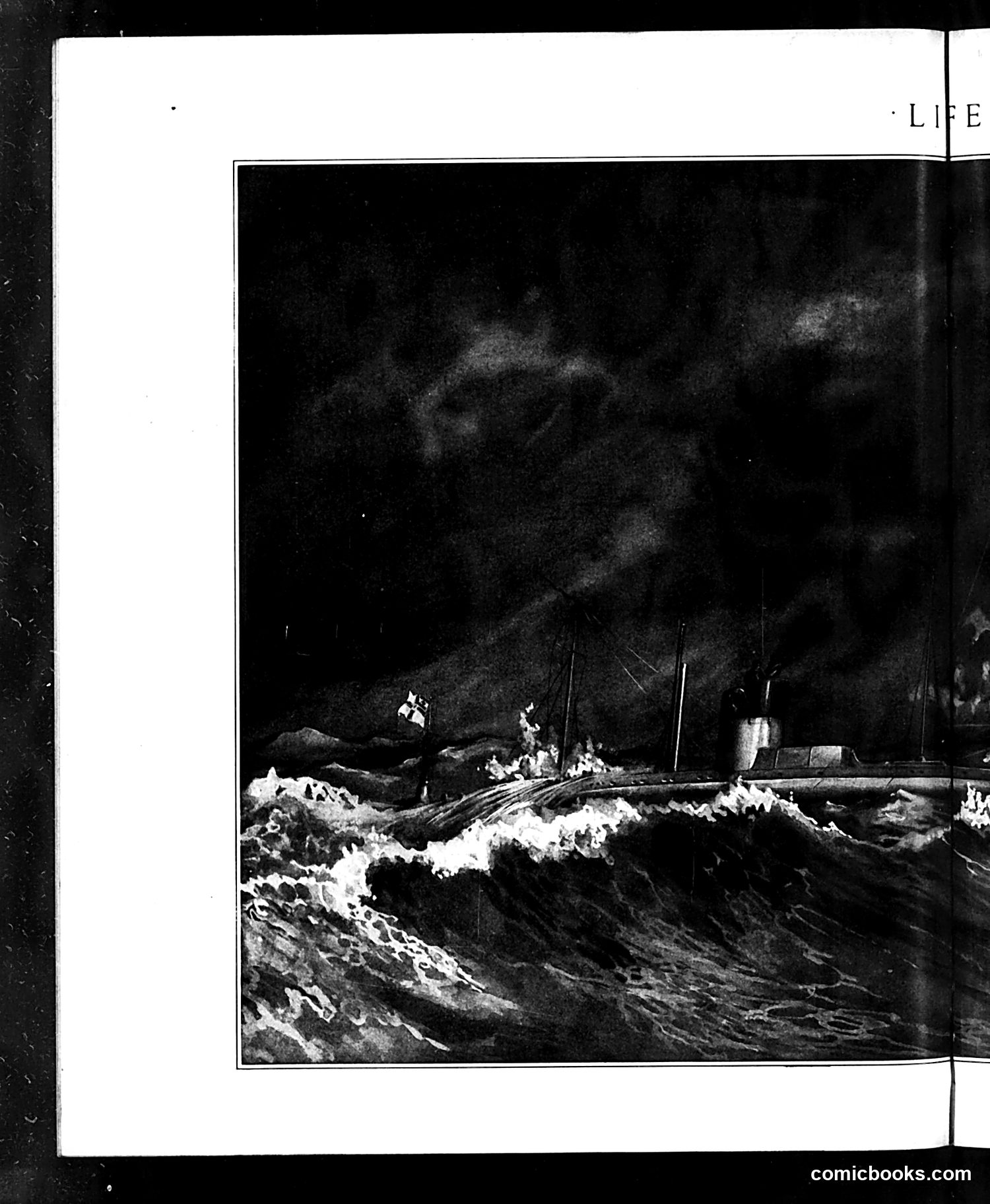 Life — September 30, 1915 — page 22 of 45