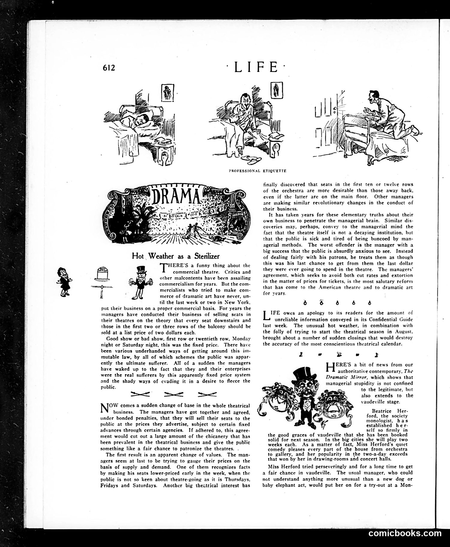 Life — September 30, 1915 — page 24 of 45
