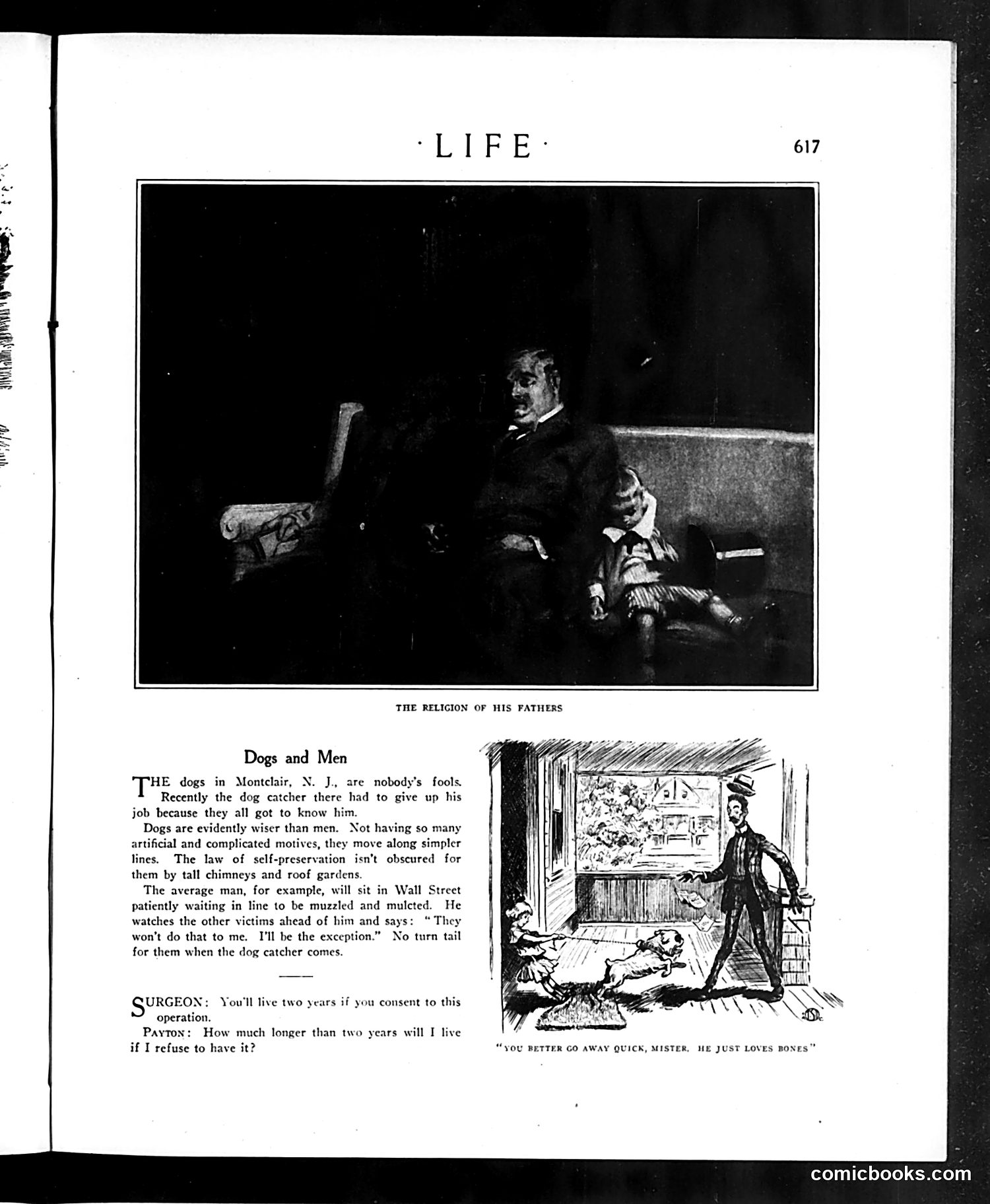 Life — September 30, 1915 — page 29 of 45