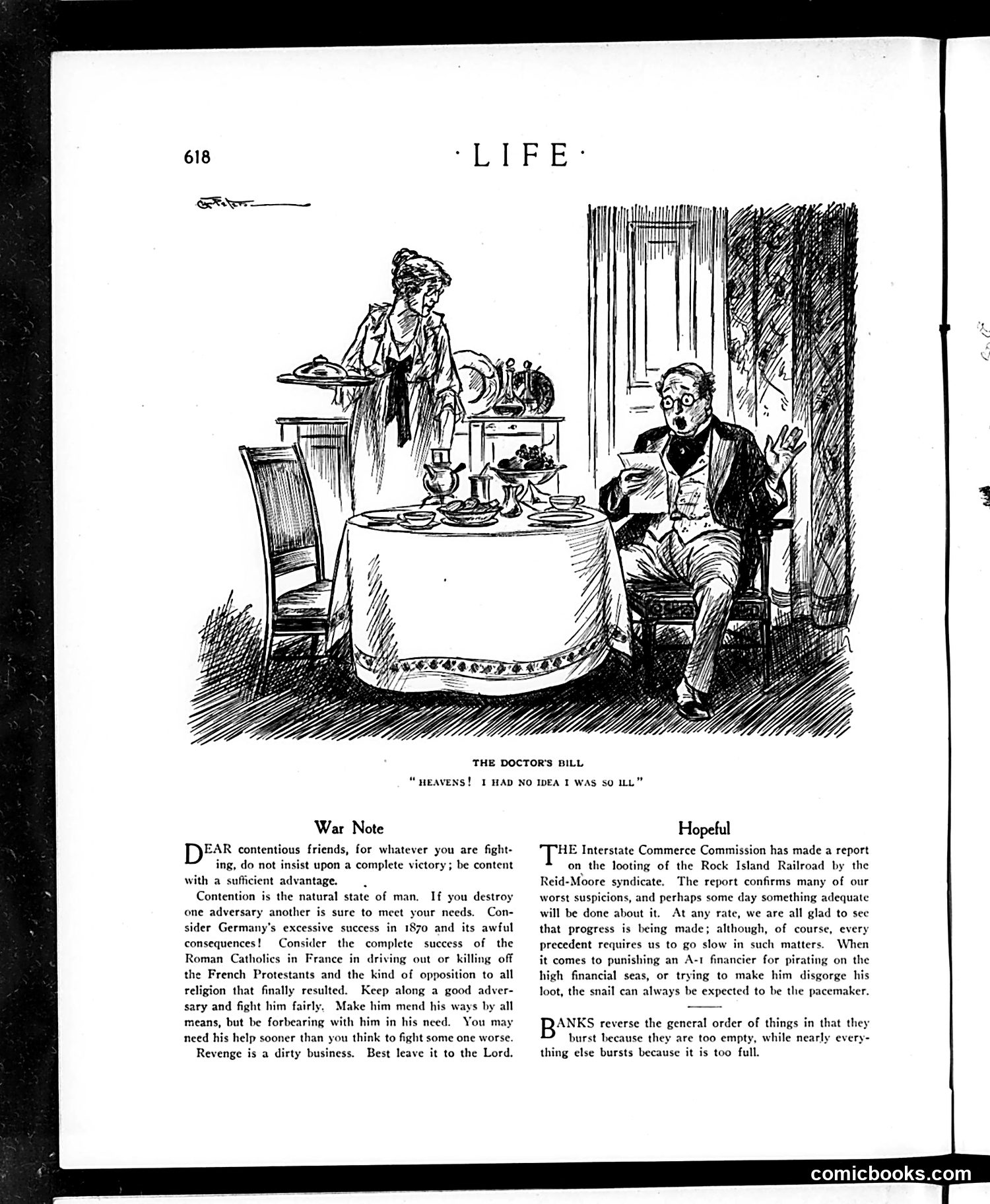 Life — September 30, 1915 — page 30 of 45