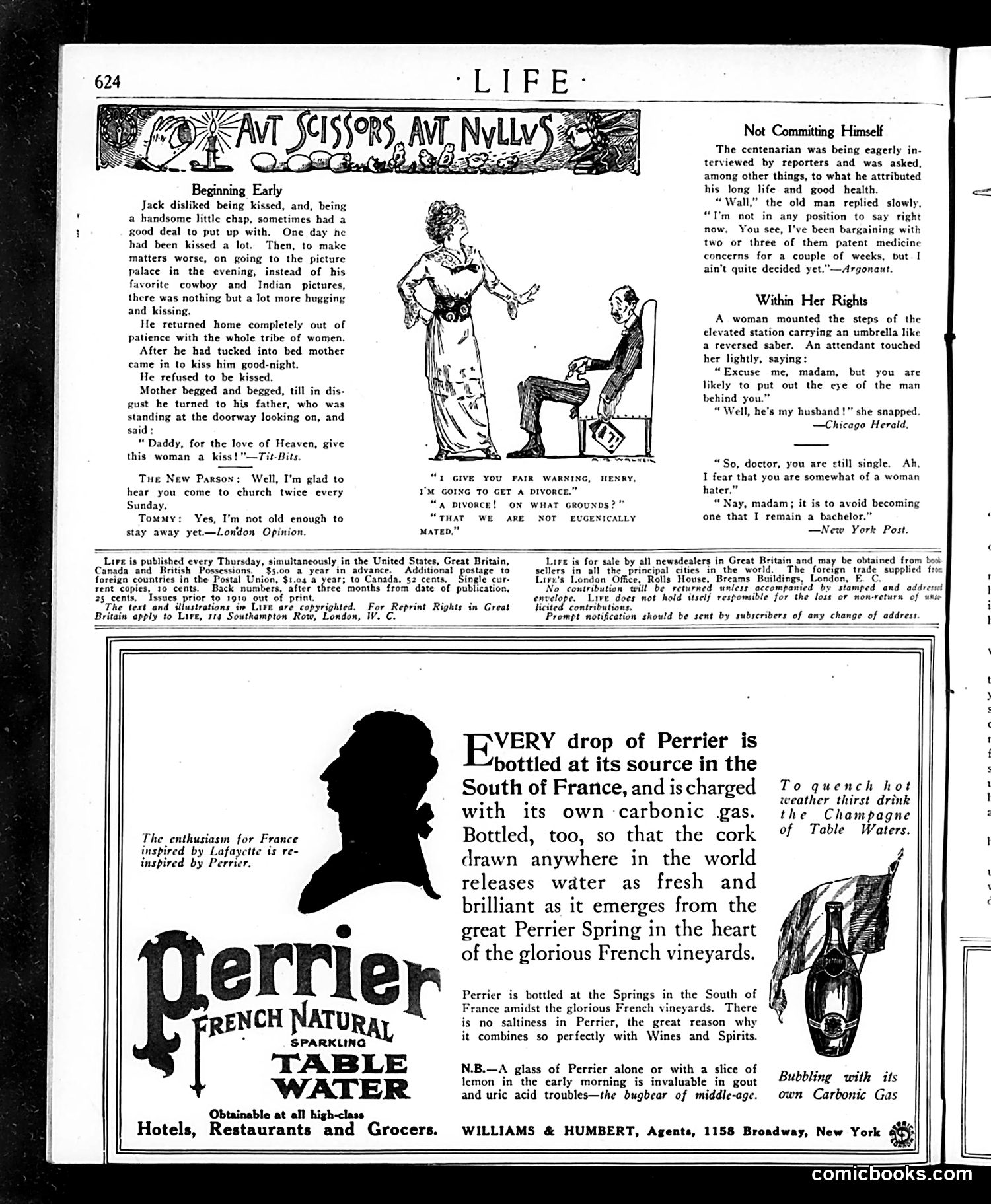 Life — September 30, 1915 — page 36 of 45