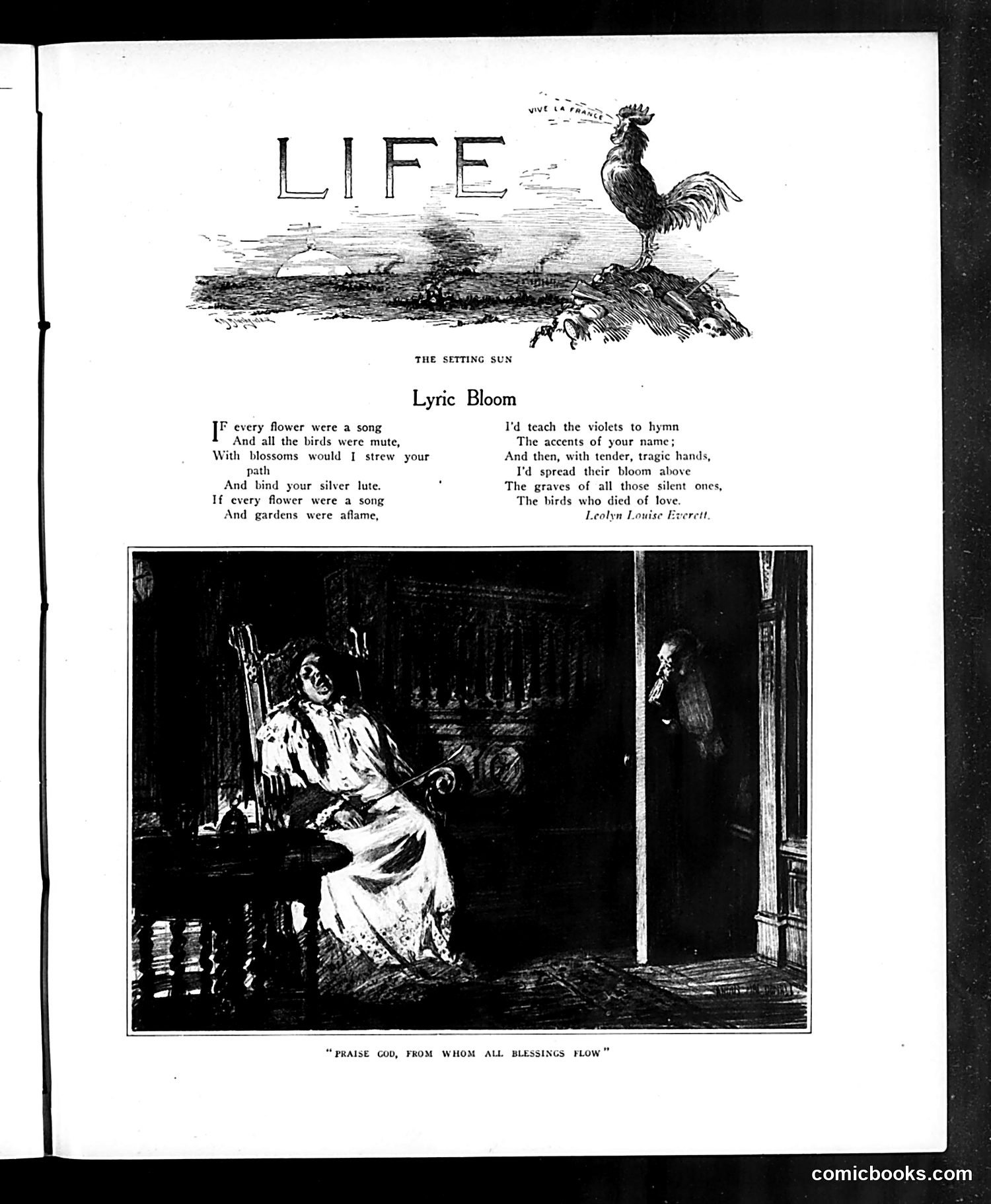 Life — October 7, 1915 — page 9 of 52